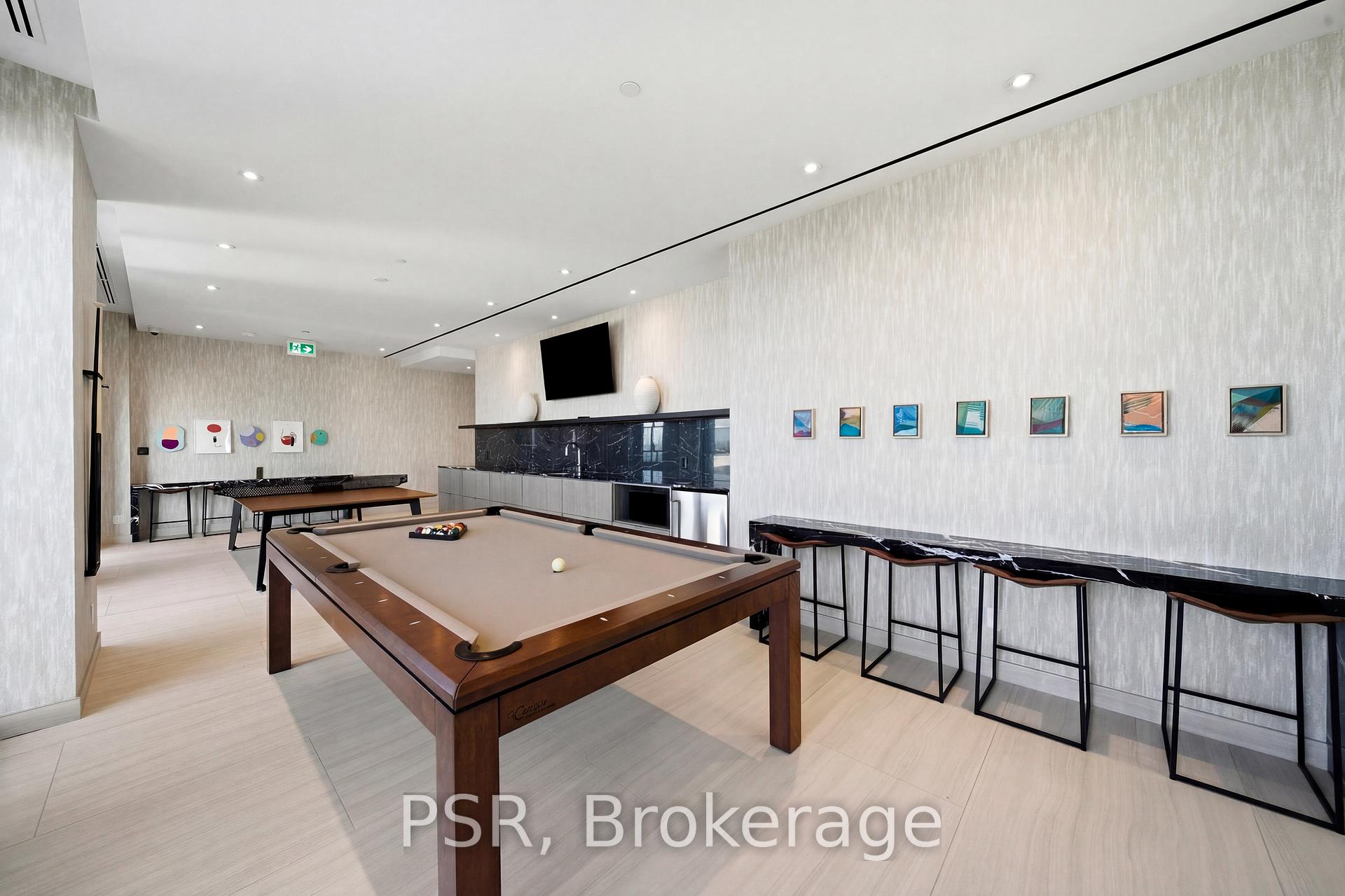 Photo 36 of Unit 409, 70 Ordnance Street, Toronto, Niagara — HOMEH