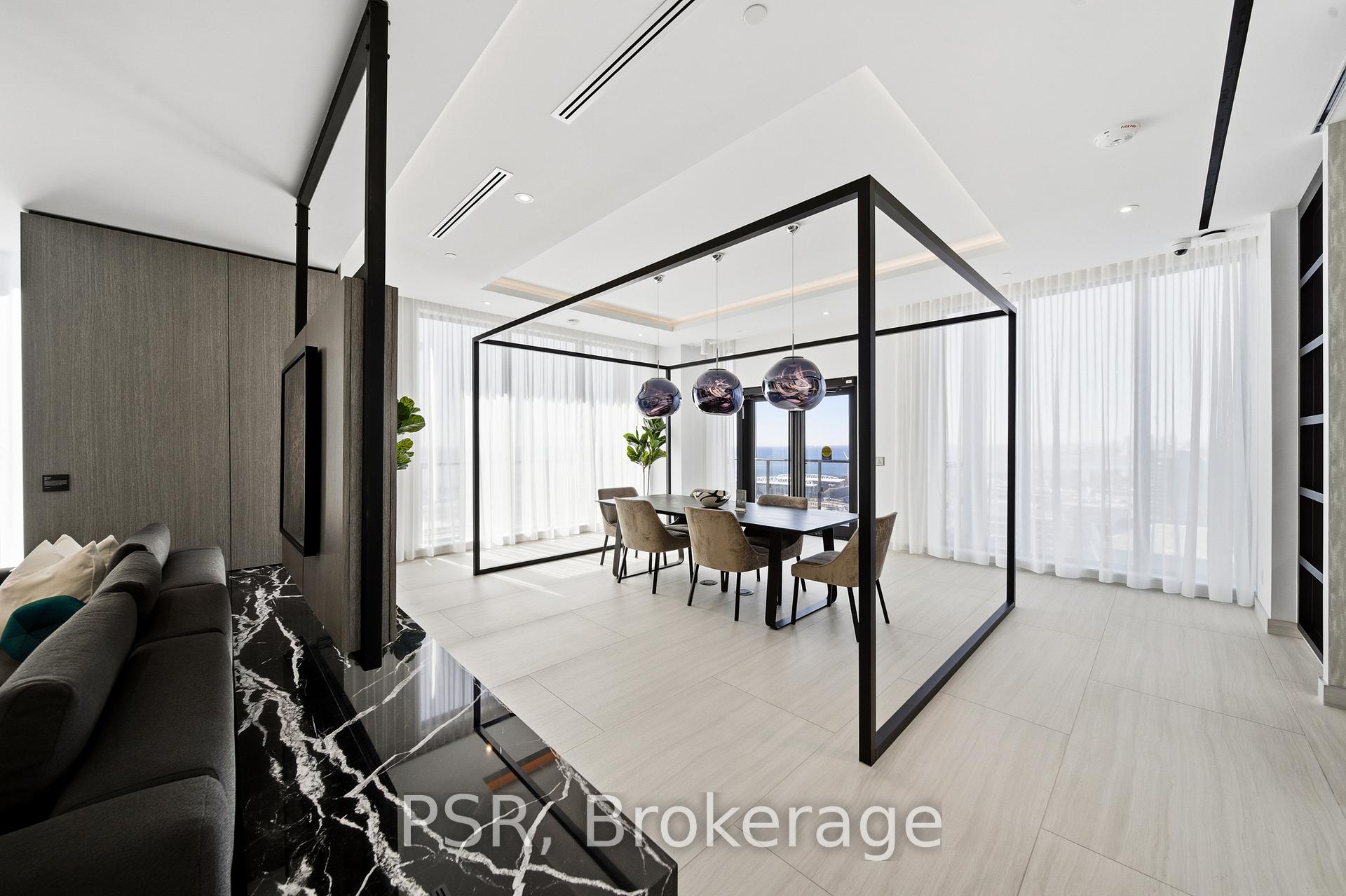 Photo 38 of Unit 409, 70 Ordnance Street, Toronto, Niagara — HOMEH