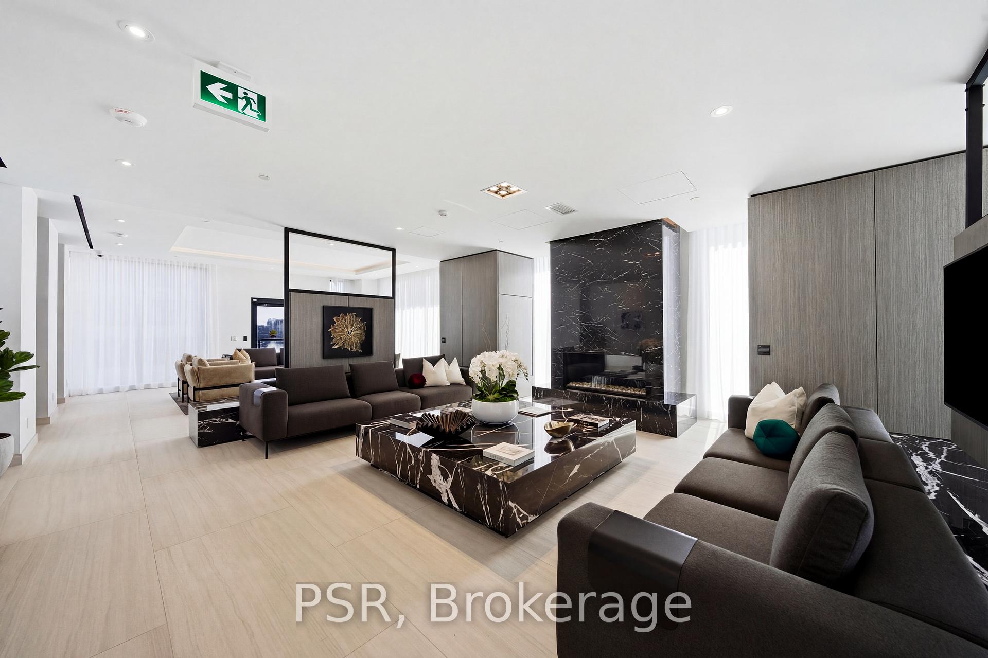 Photo 39 of Unit 409, 70 Ordnance Street, Toronto, Niagara — HOMEH