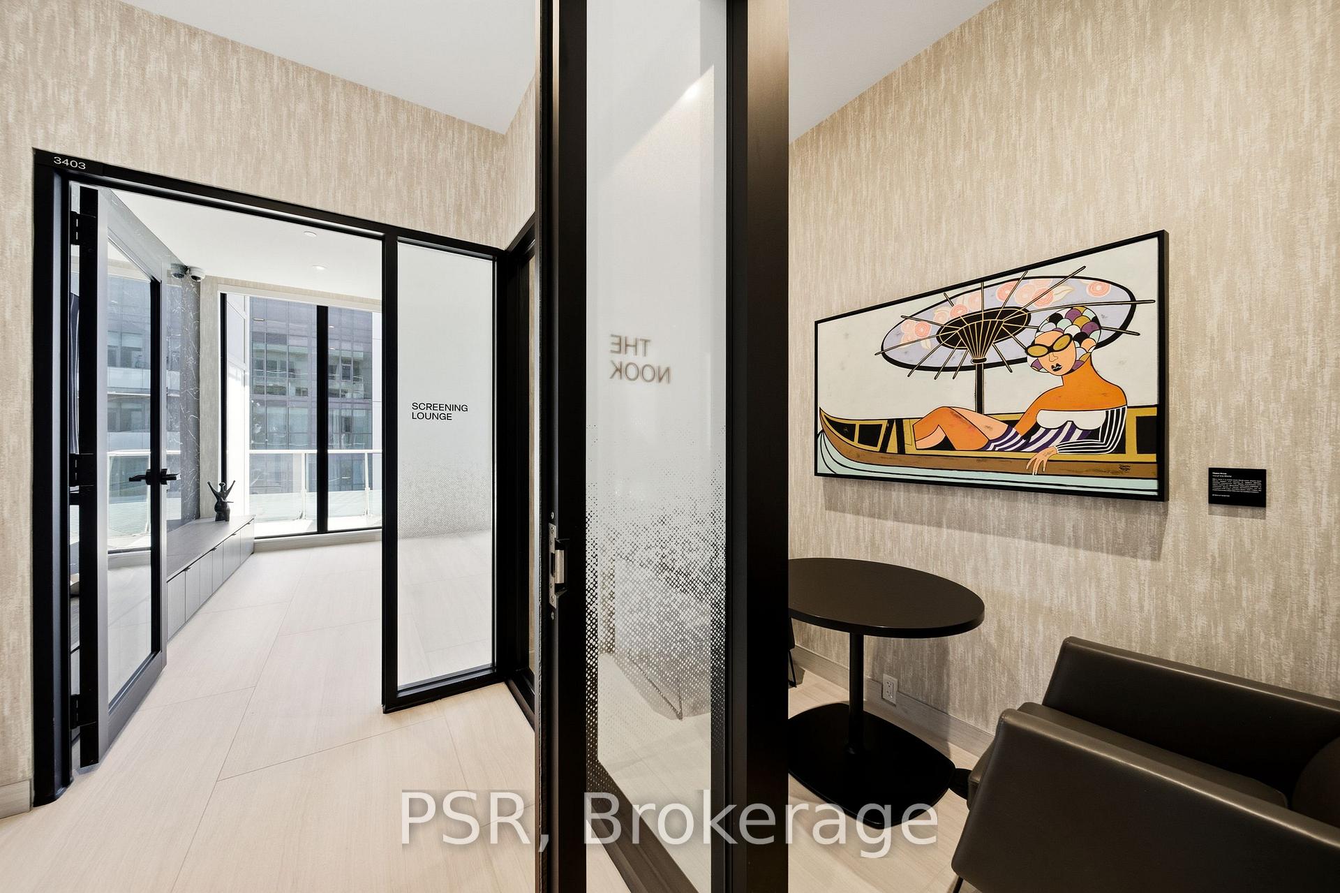 Photo 41 of Unit 409, 70 Ordnance Street, Toronto, Niagara — HOMEH