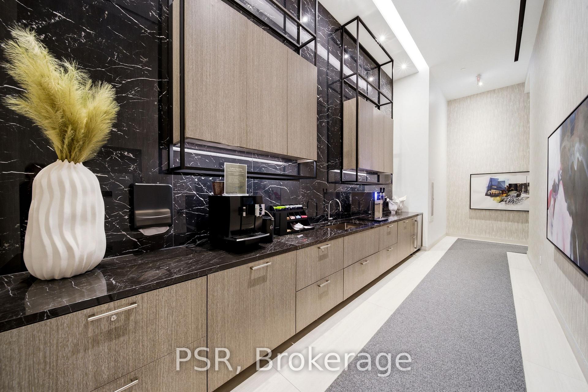 Photo 44 of Unit 409, 70 Ordnance Street, Toronto, Niagara — HOMEH