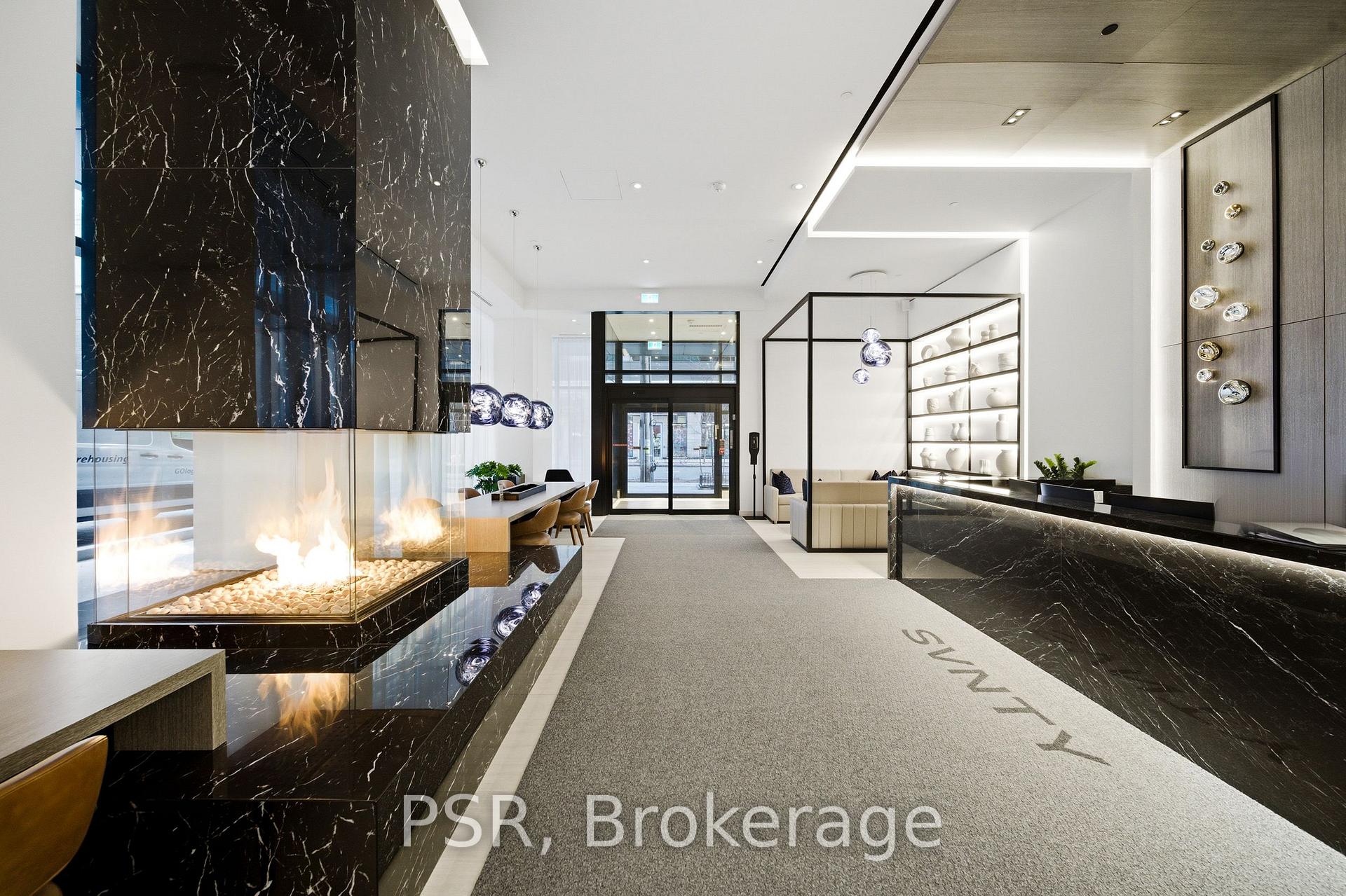 Photo 45 of Unit 409, 70 Ordnance Street, Toronto, Niagara — HOMEH