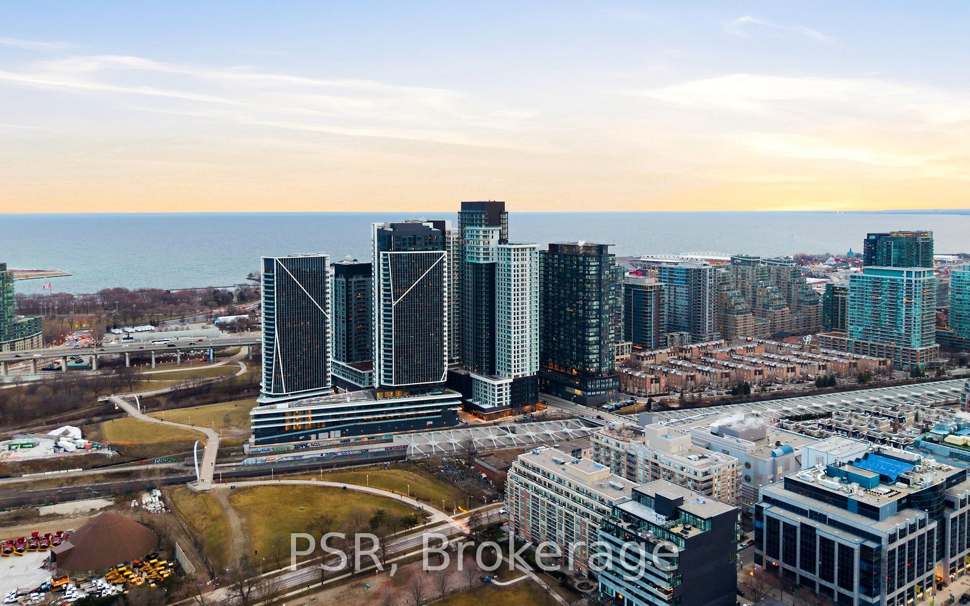 Photo 47 of Unit 409, 70 Ordnance Street, Toronto, Niagara — HOMEH