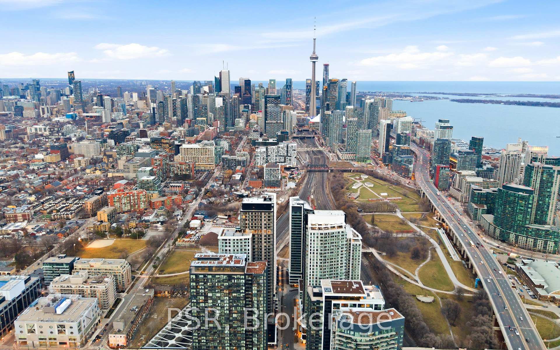 Photo 48 of Unit 409, 70 Ordnance Street, Toronto, Niagara — HOMEH