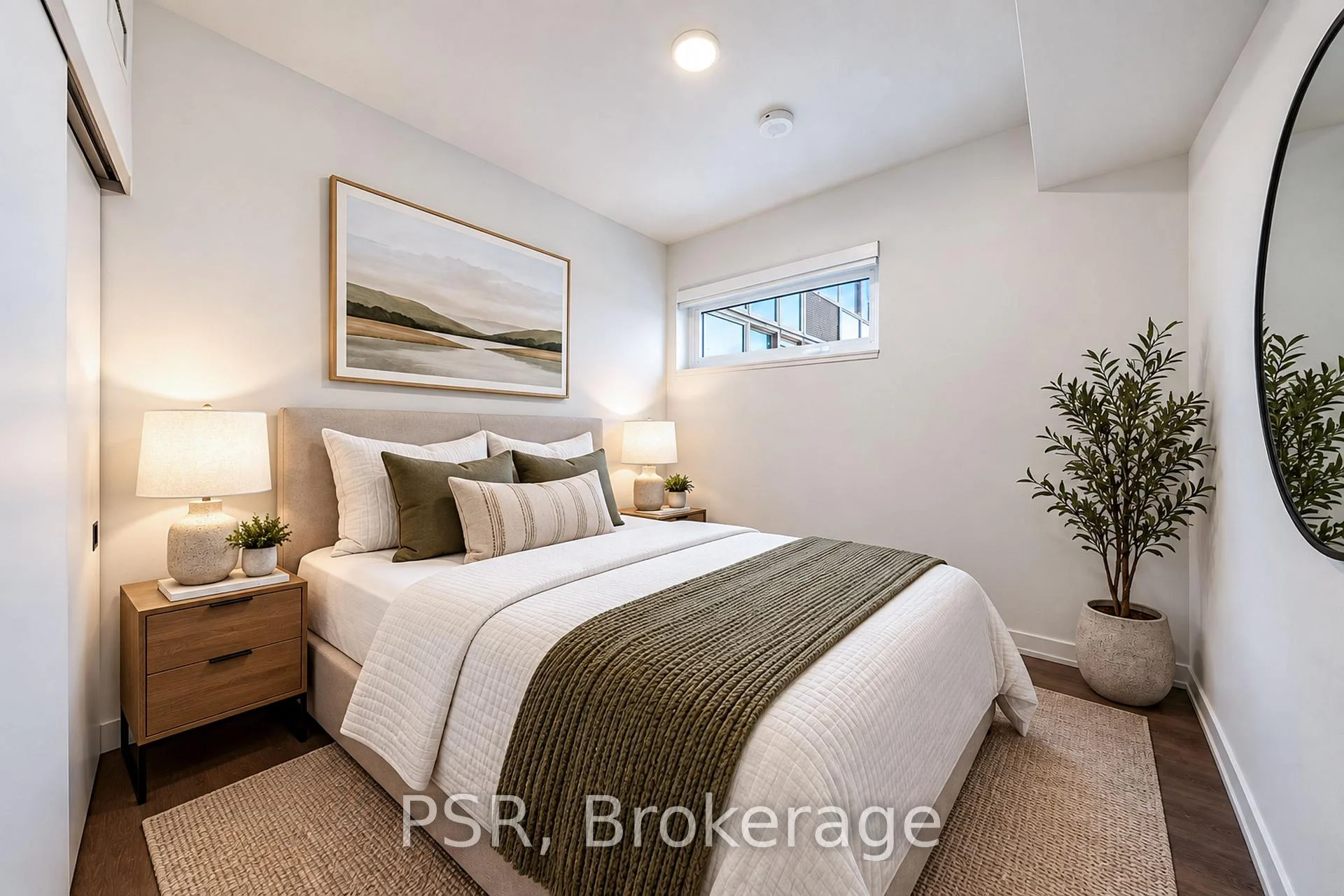 Photo 13 of Unit 409, 70 Ordnance Street, Toronto, Niagara — HOMEH