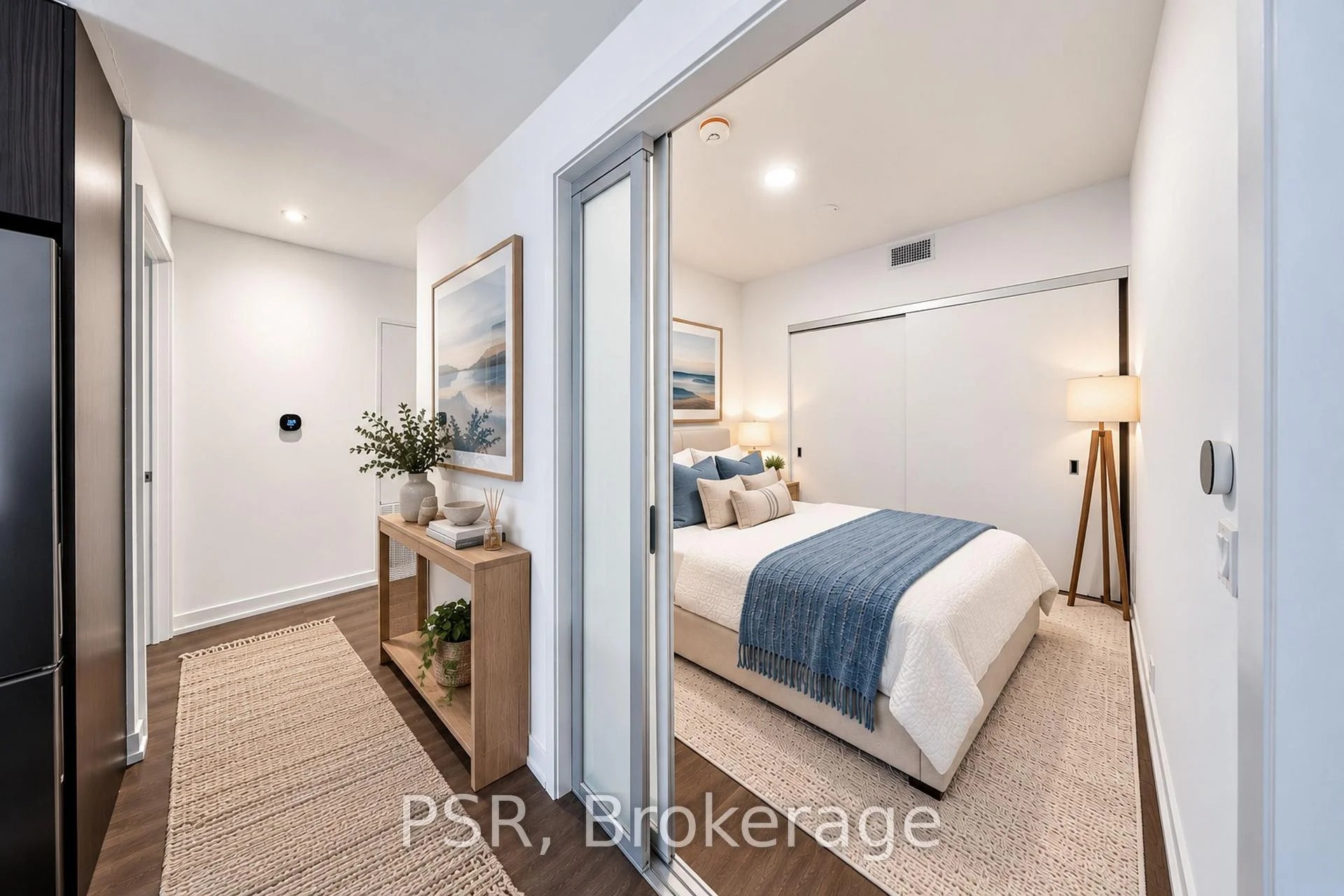 Photo 17 of Unit 409, 70 Ordnance Street, Toronto, Niagara — HOMEH
