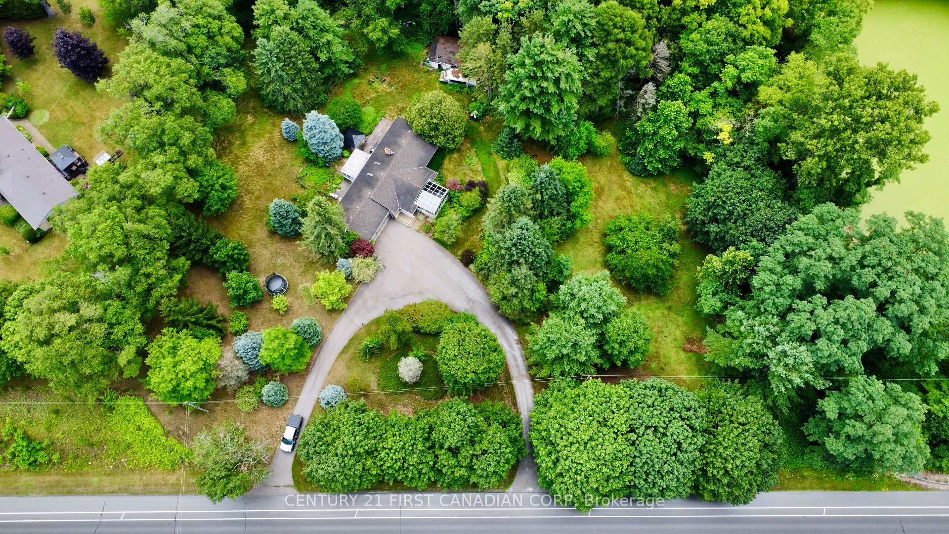 Photo 1 of 5820 Sunset Road, Central Elgin, Union — HOMEH