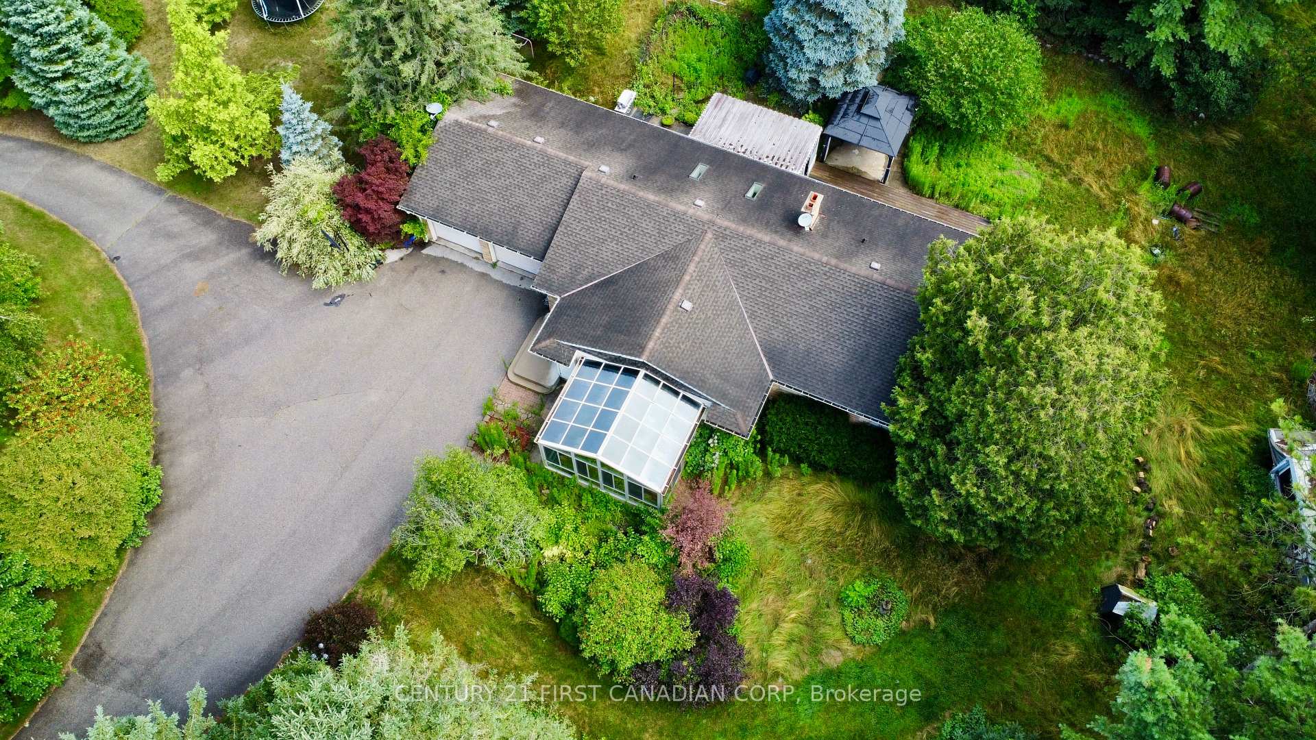 Photo 3 of 5820 Sunset Road, Central Elgin, Union — HOMEH