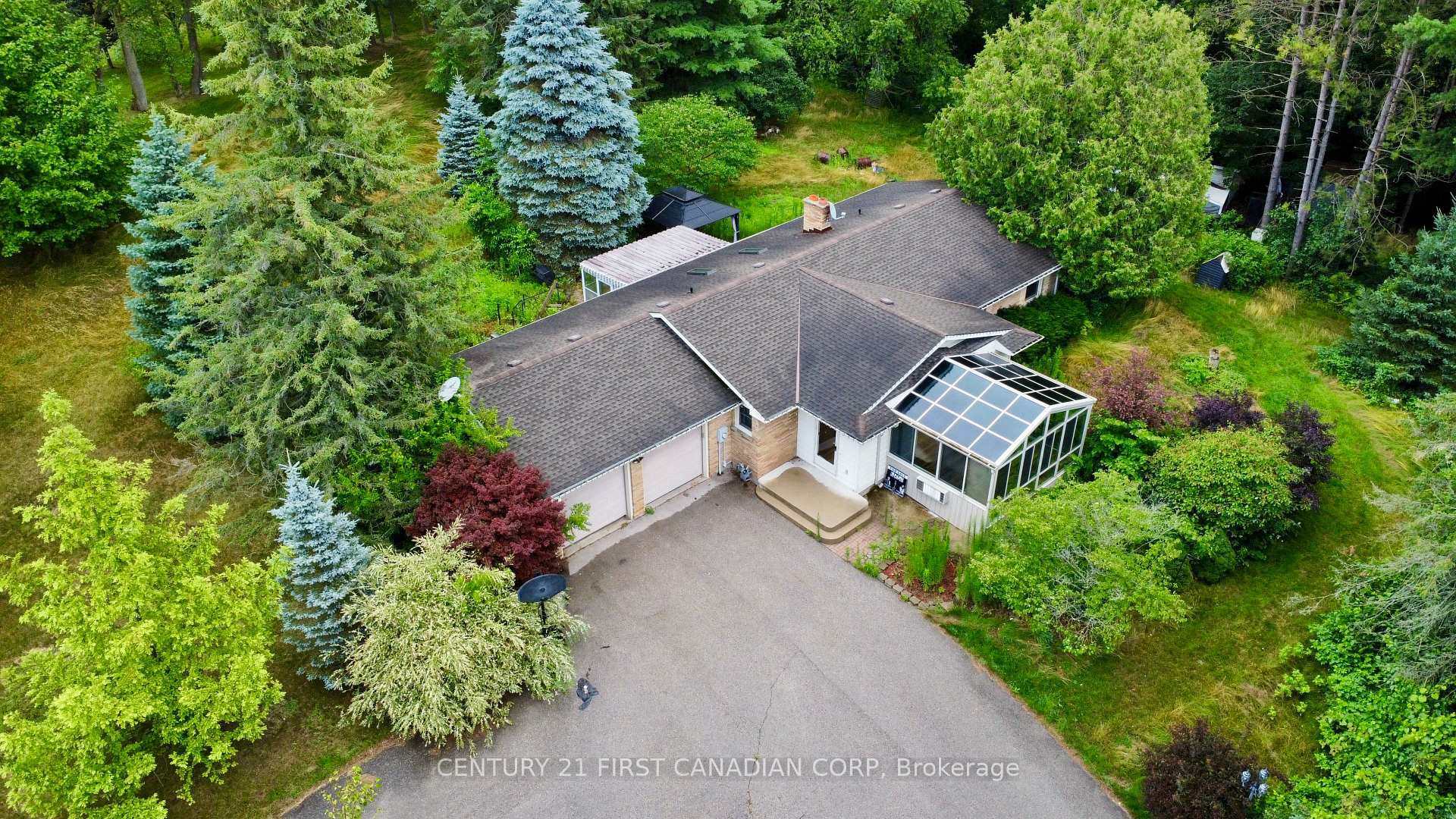 Photo 4 of 5820 Sunset Road, Central Elgin, Union — HOMEH