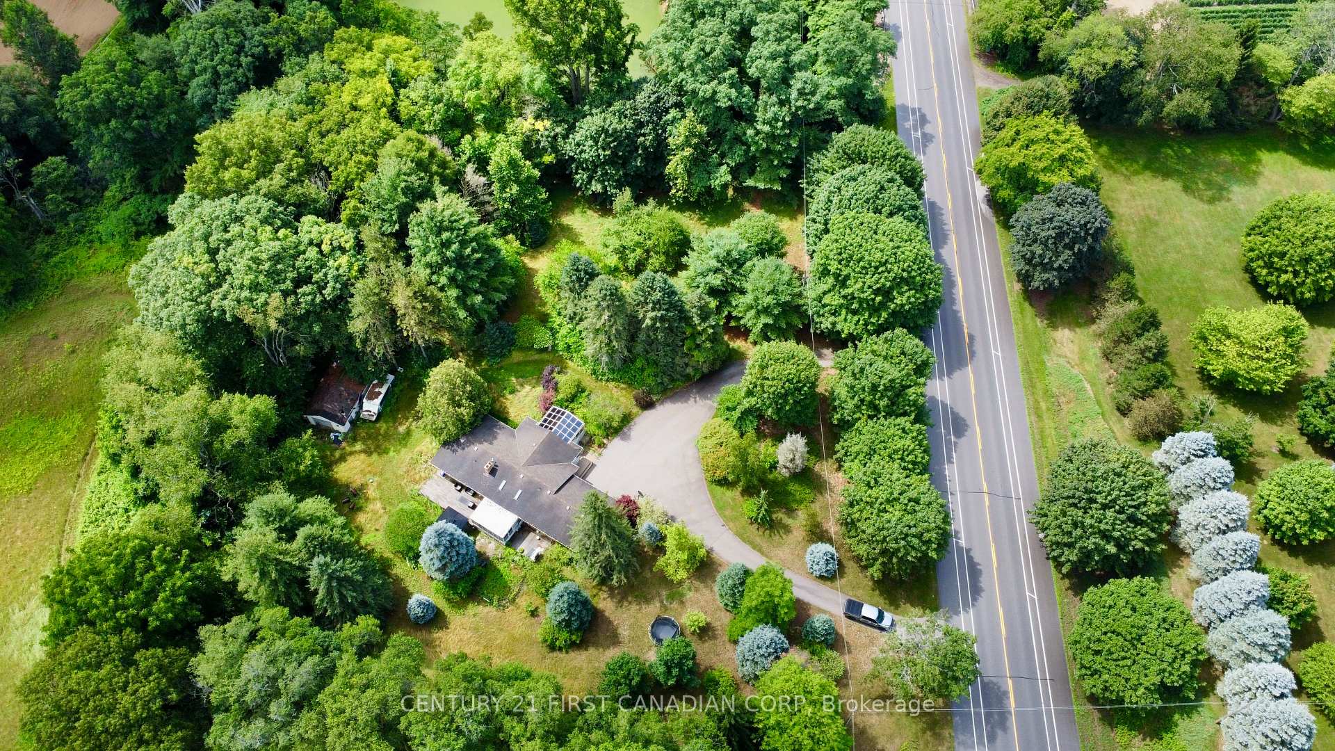 Photo 46 of 5820 Sunset Road, Central Elgin, Union — HOMEH