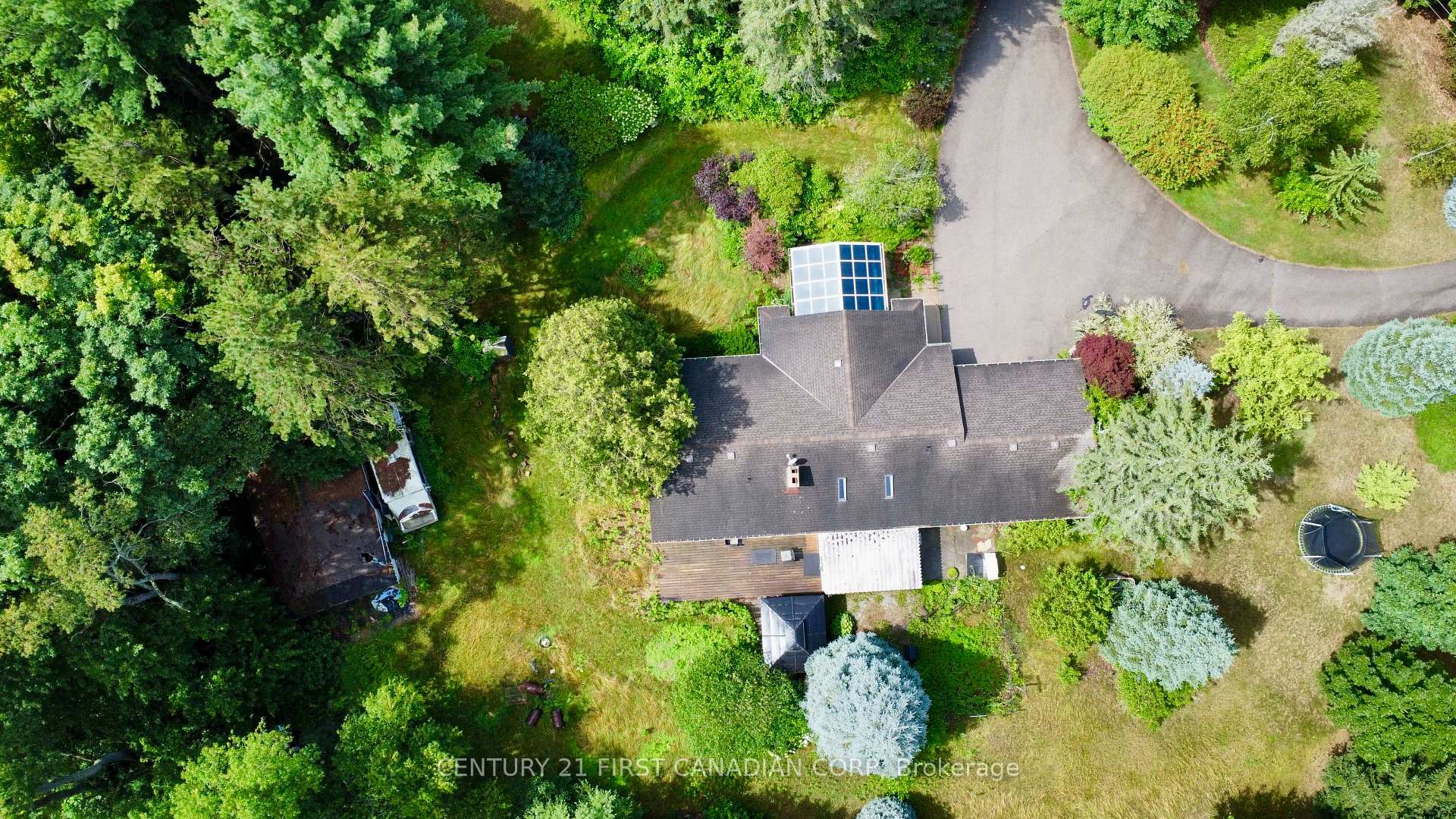 Photo 47 of 5820 Sunset Road, Central Elgin, Union — HOMEH