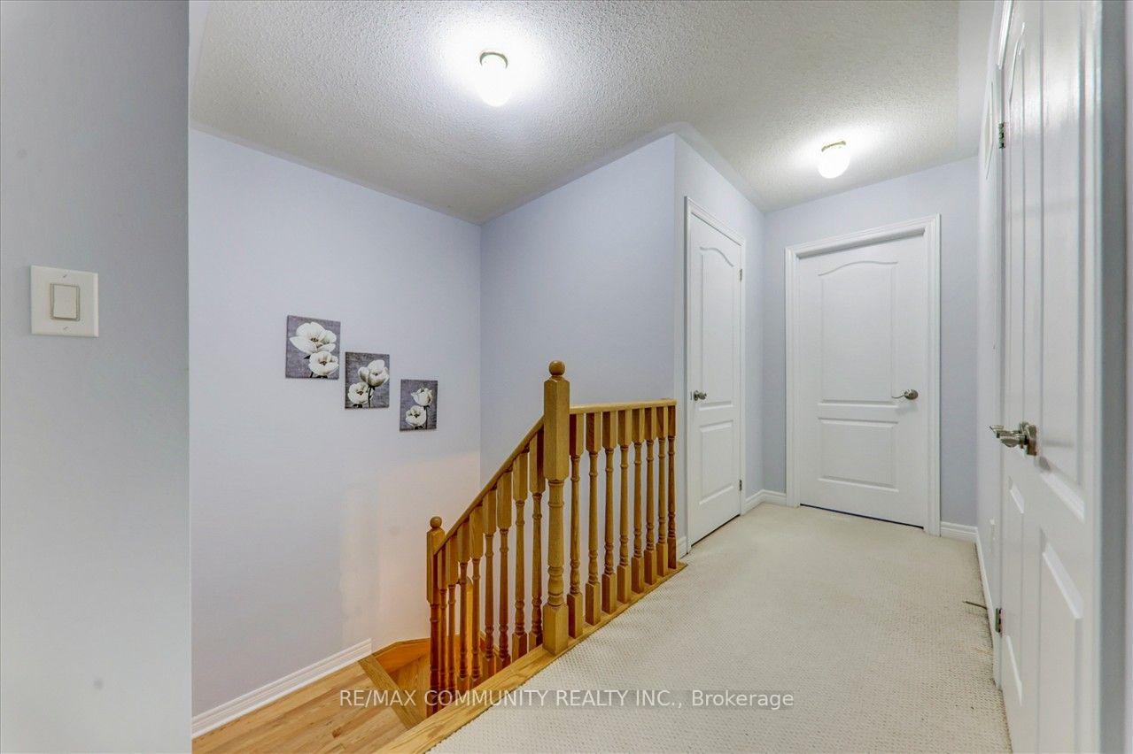 Photo 17 of 69 Clearfield Drive, Brampton, Bram East — HOMEH