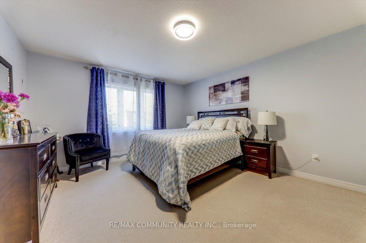 Photo 18 of 69 Clearfield Drive, Brampton, Bram East — HOMEH