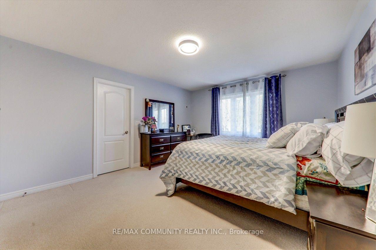 Photo 20 of 69 Clearfield Drive, Brampton, Bram East — HOMEH