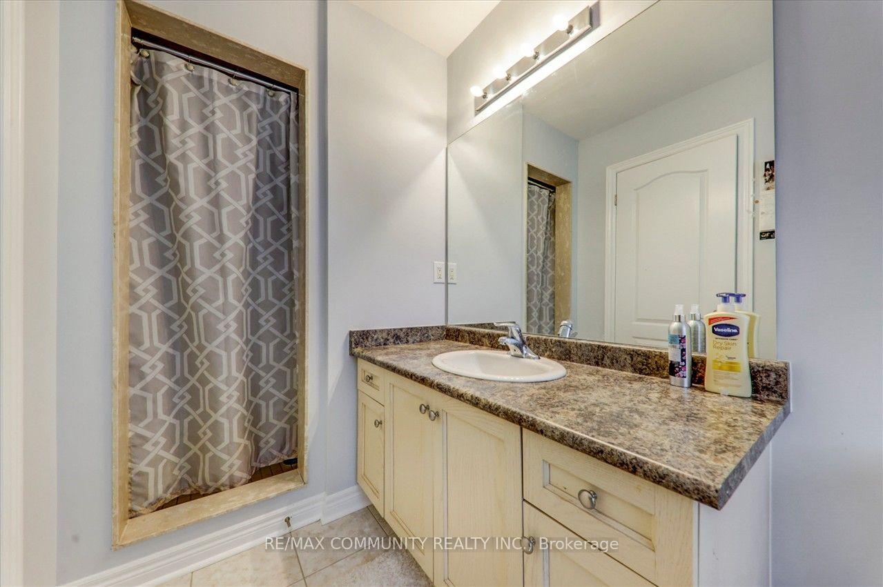 Photo 22 of 69 Clearfield Drive, Brampton, Bram East — HOMEH