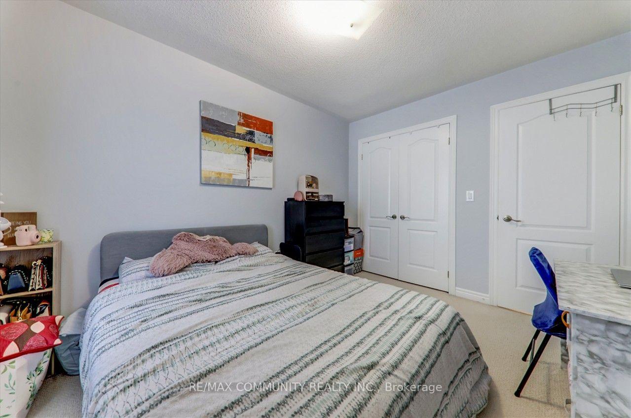 Photo 24 of 69 Clearfield Drive, Brampton, Bram East — HOMEH