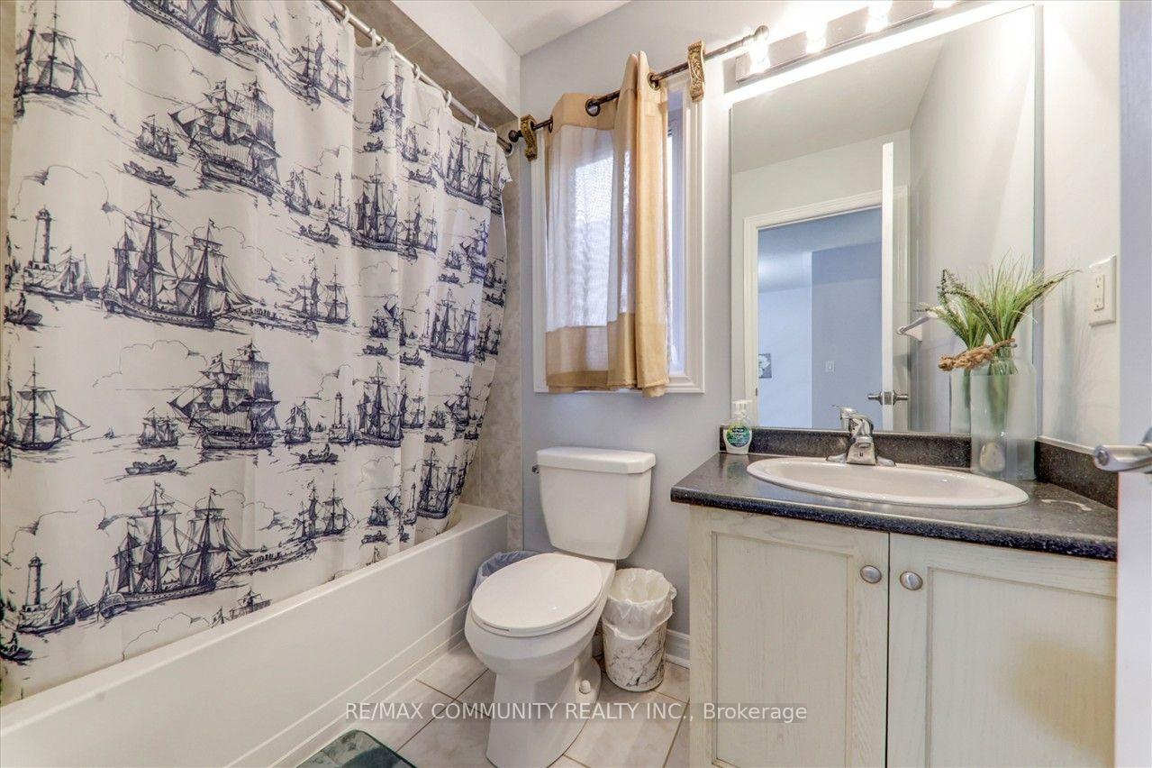 Photo 25 of 69 Clearfield Drive, Brampton, Bram East — HOMEH