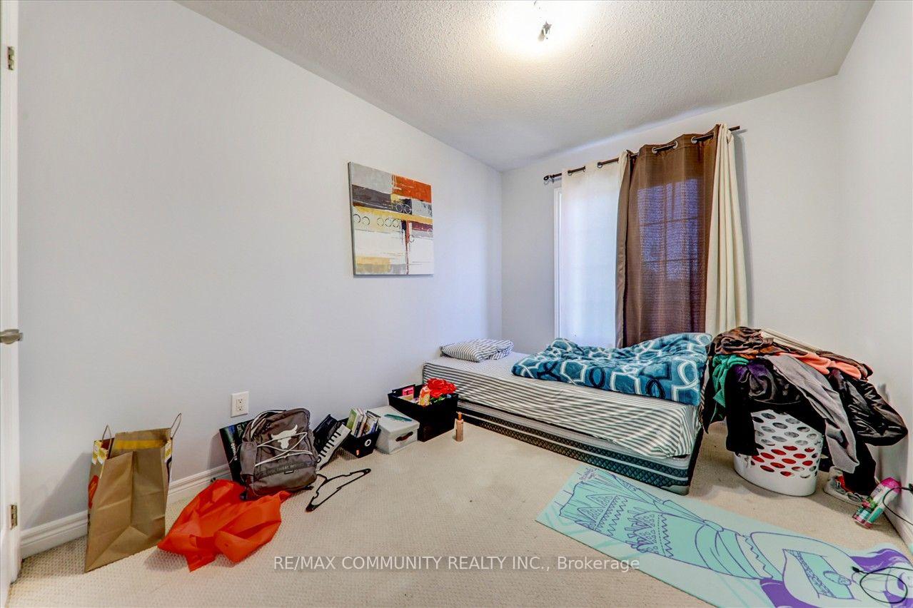 Photo 26 of 69 Clearfield Drive, Brampton, Bram East — HOMEH