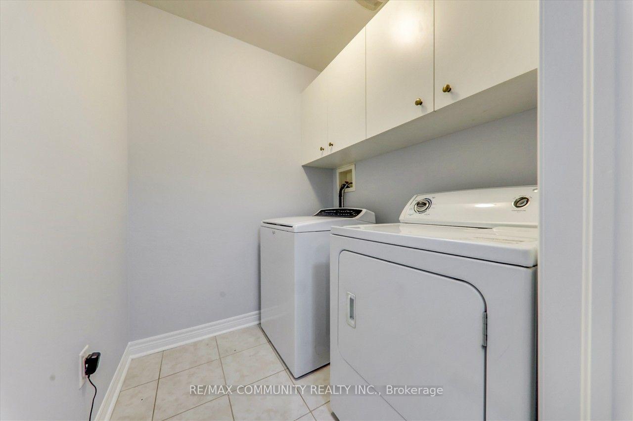 Photo 27 of 69 Clearfield Drive, Brampton, Bram East — HOMEH