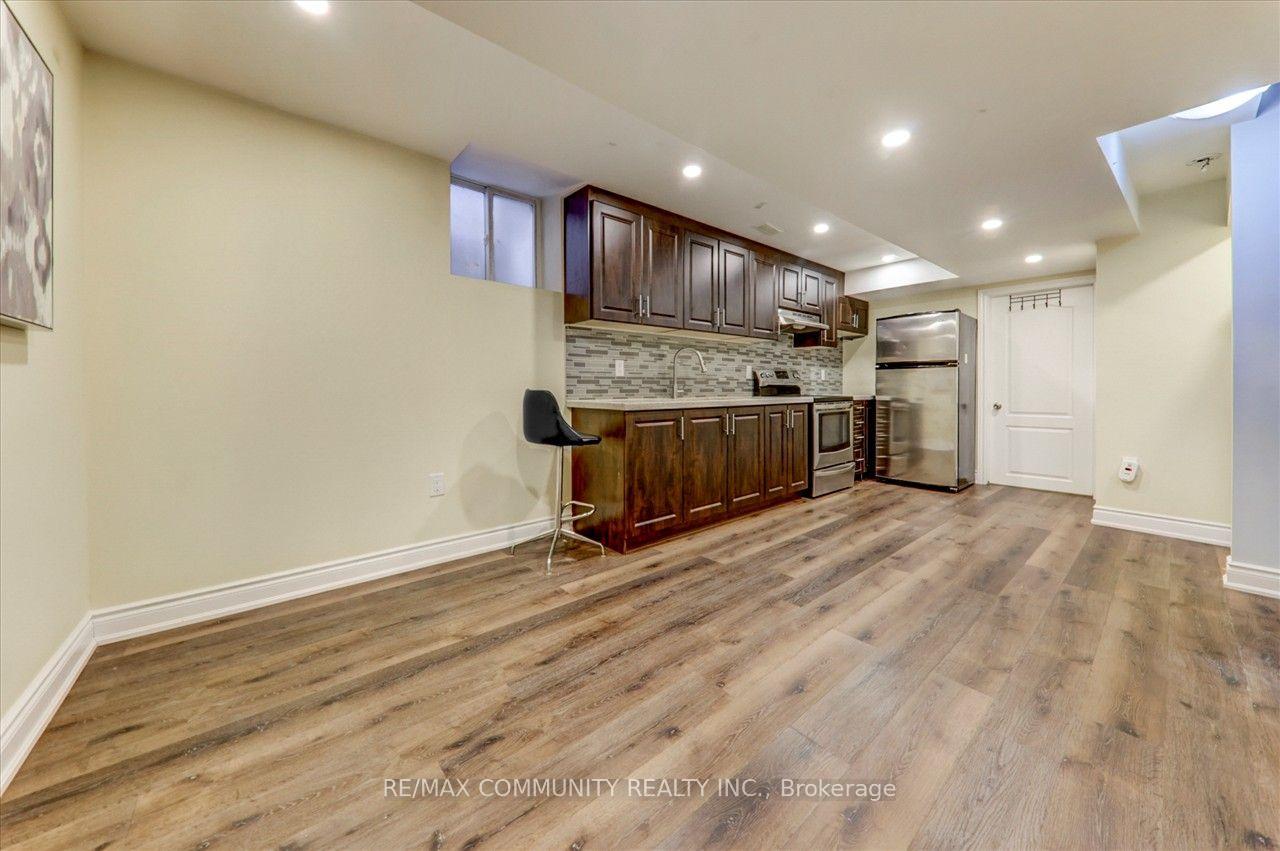 Photo 28 of 69 Clearfield Drive, Brampton, Bram East — HOMEH