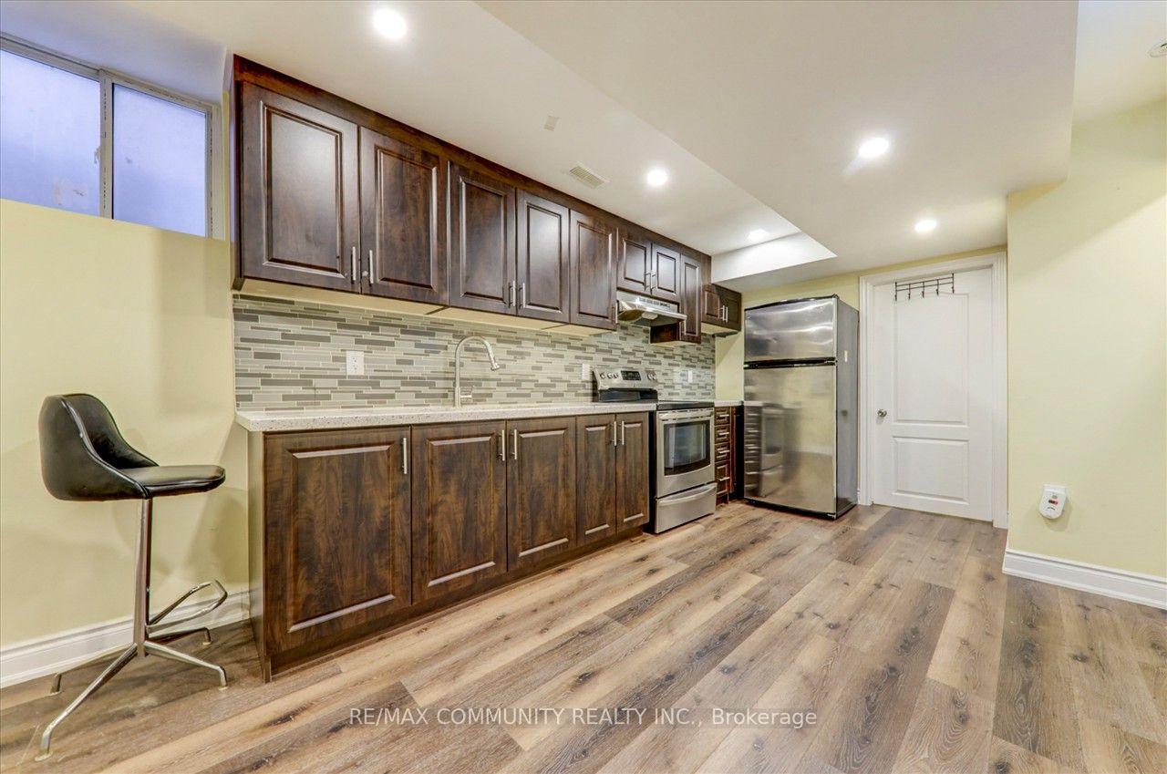 Photo 29 of 69 Clearfield Drive, Brampton, Bram East — HOMEH