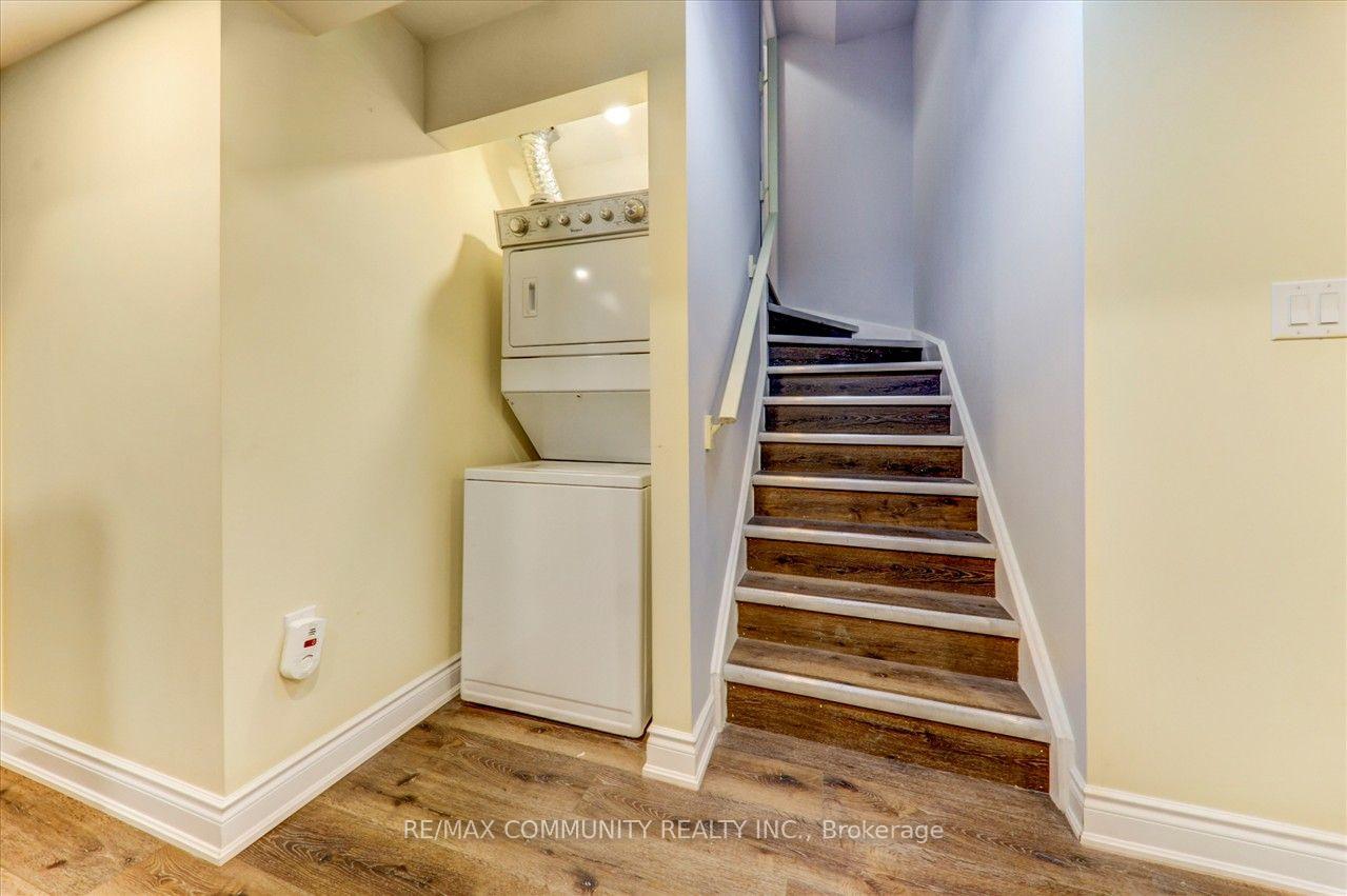 Photo 30 of 69 Clearfield Drive, Brampton, Bram East — HOMEH