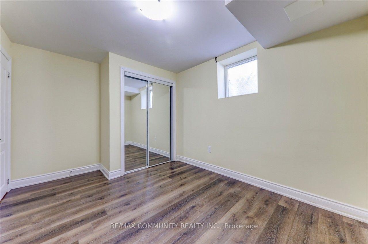 Photo 33 of 69 Clearfield Drive, Brampton, Bram East — HOMEH
