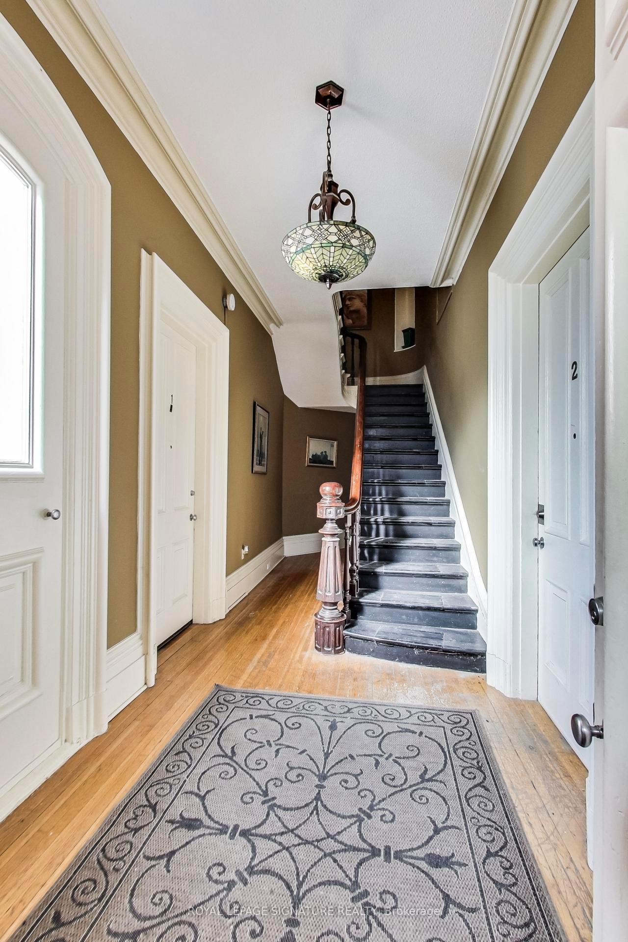 Photo 3 of Unit Bst, 102 West Avenue, Hamilton, Corktown — HOMEH