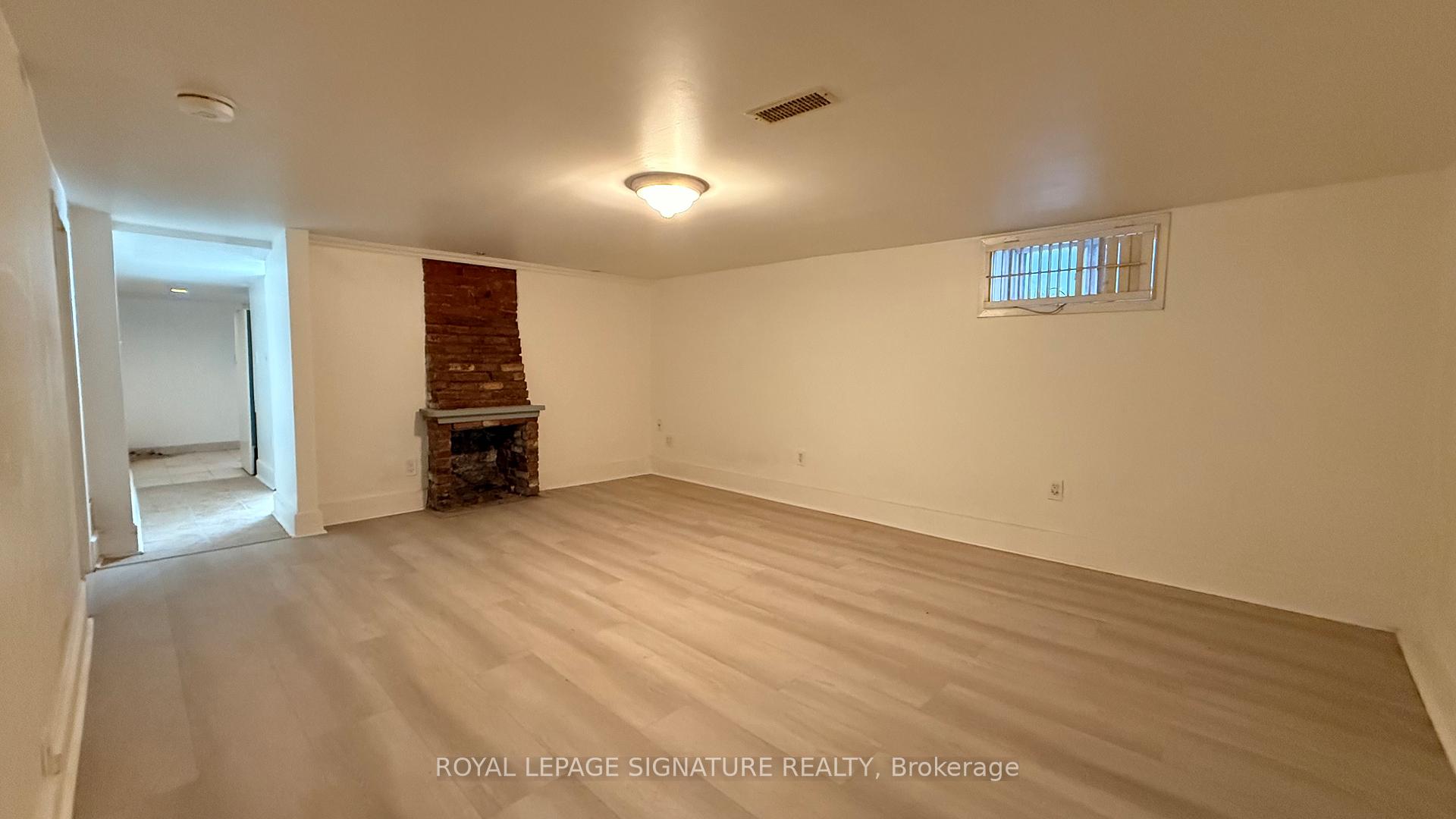 Photo 4 of Unit Bst, 102 West Avenue, Hamilton, Corktown — HOMEH