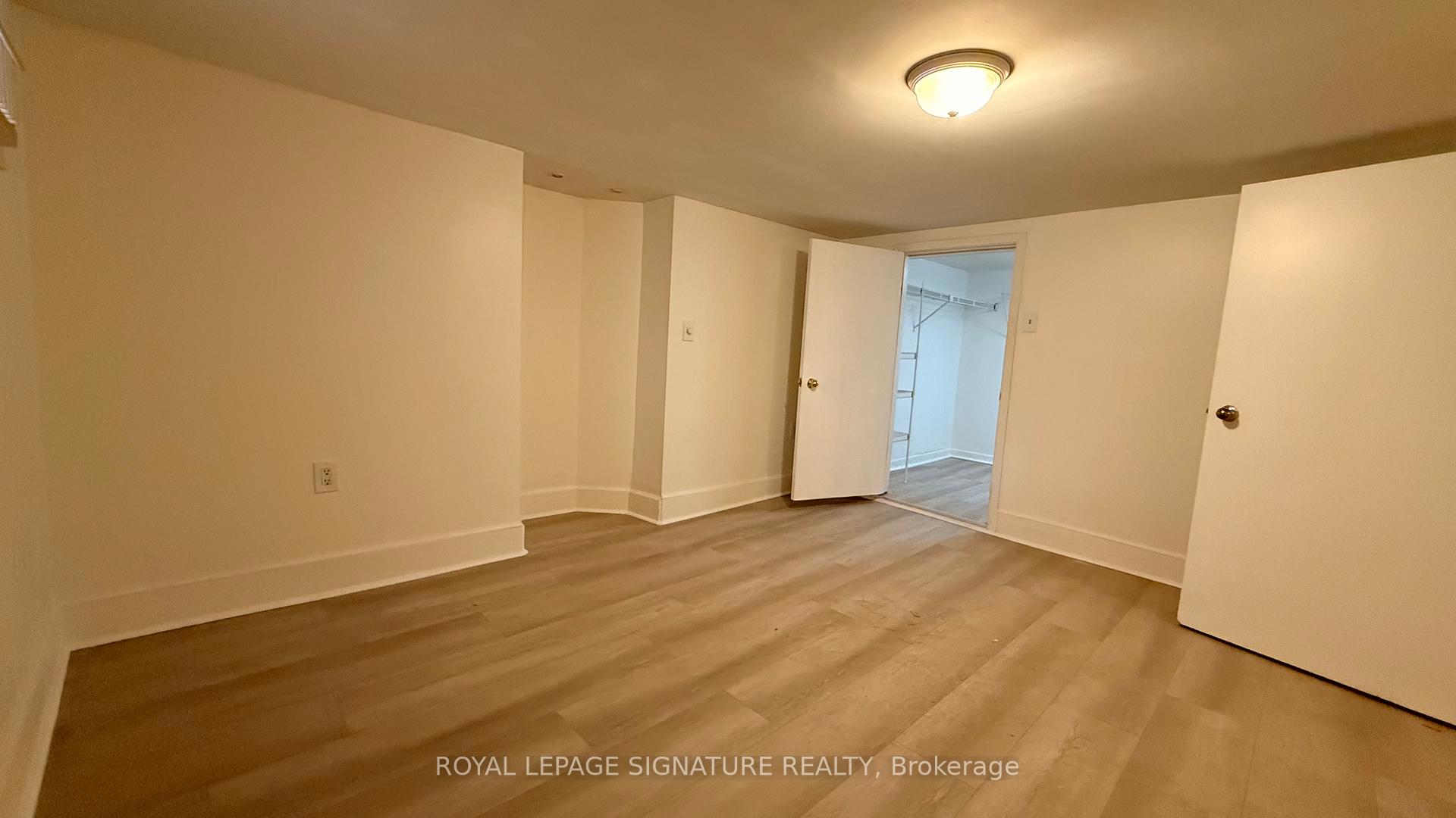 Photo 5 of Unit Bst, 102 West Avenue, Hamilton, Corktown — HOMEH