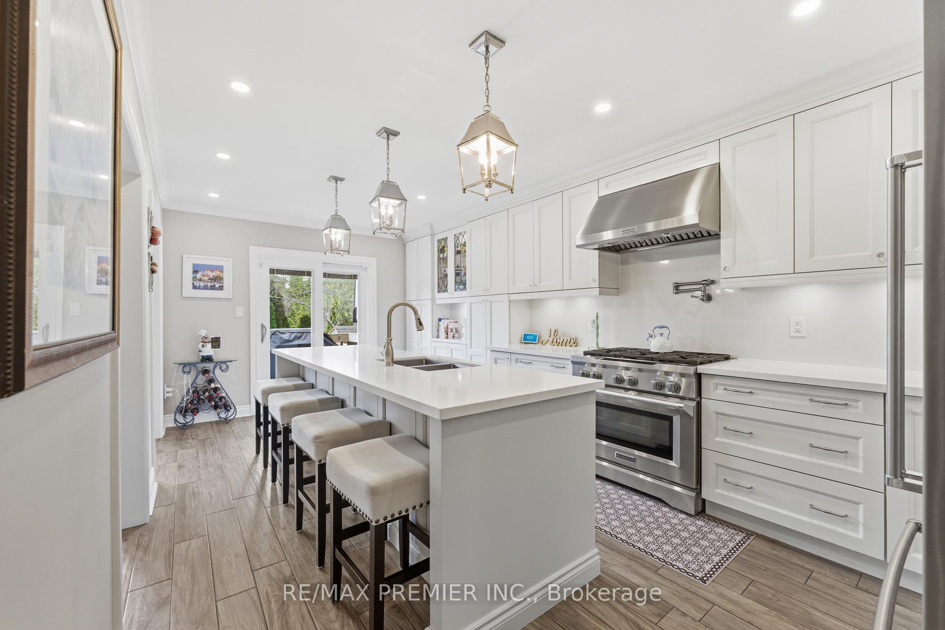 Photo 14 of 37 Princeton Gate, Vaughan, Maple — HOMEH