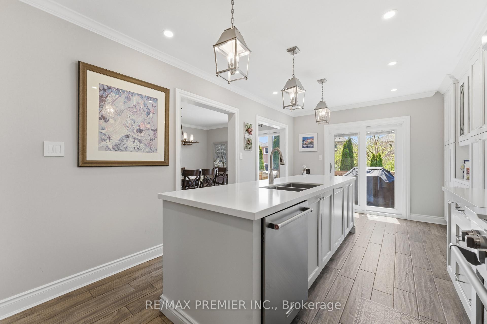 Photo 16 of 37 Princeton Gate, Vaughan, Maple — HOMEH
