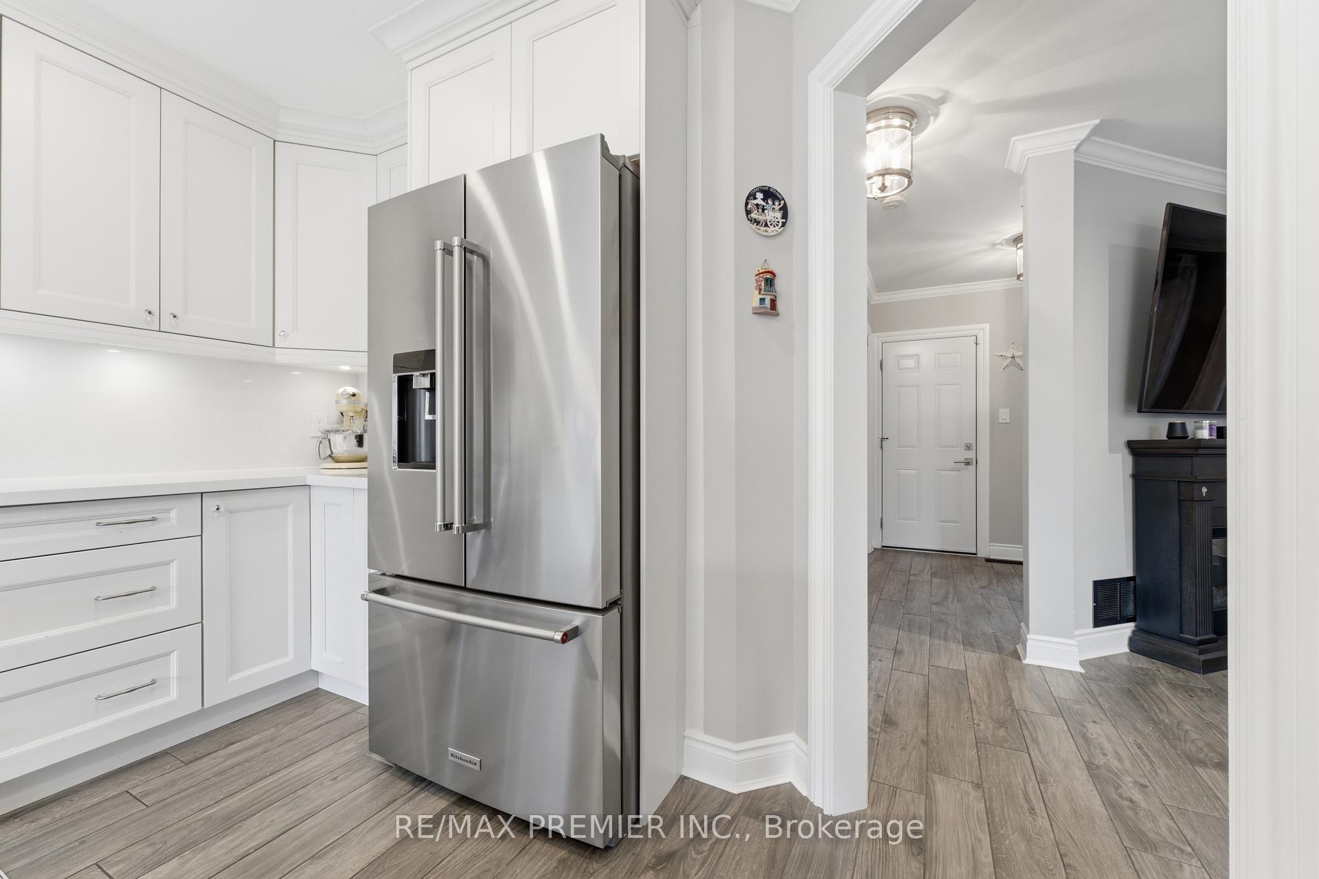 Photo 17 of 37 Princeton Gate, Vaughan, Maple — HOMEH