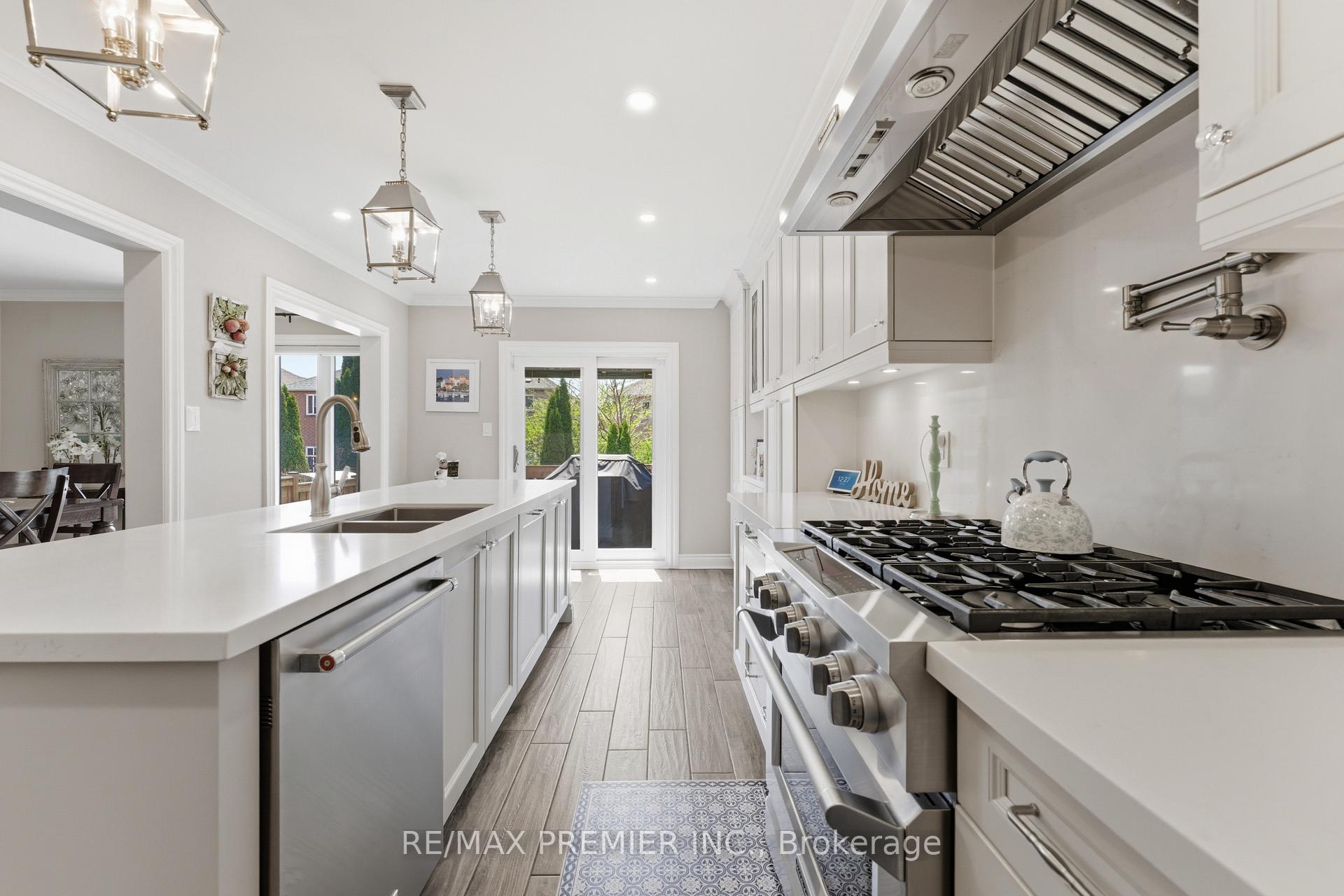 Photo 18 of 37 Princeton Gate, Vaughan, Maple — HOMEH