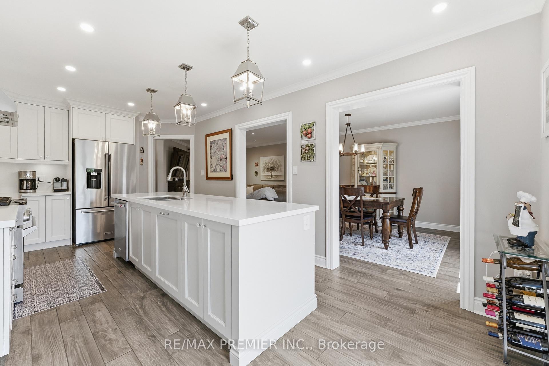Photo 19 of 37 Princeton Gate, Vaughan, Maple — HOMEH