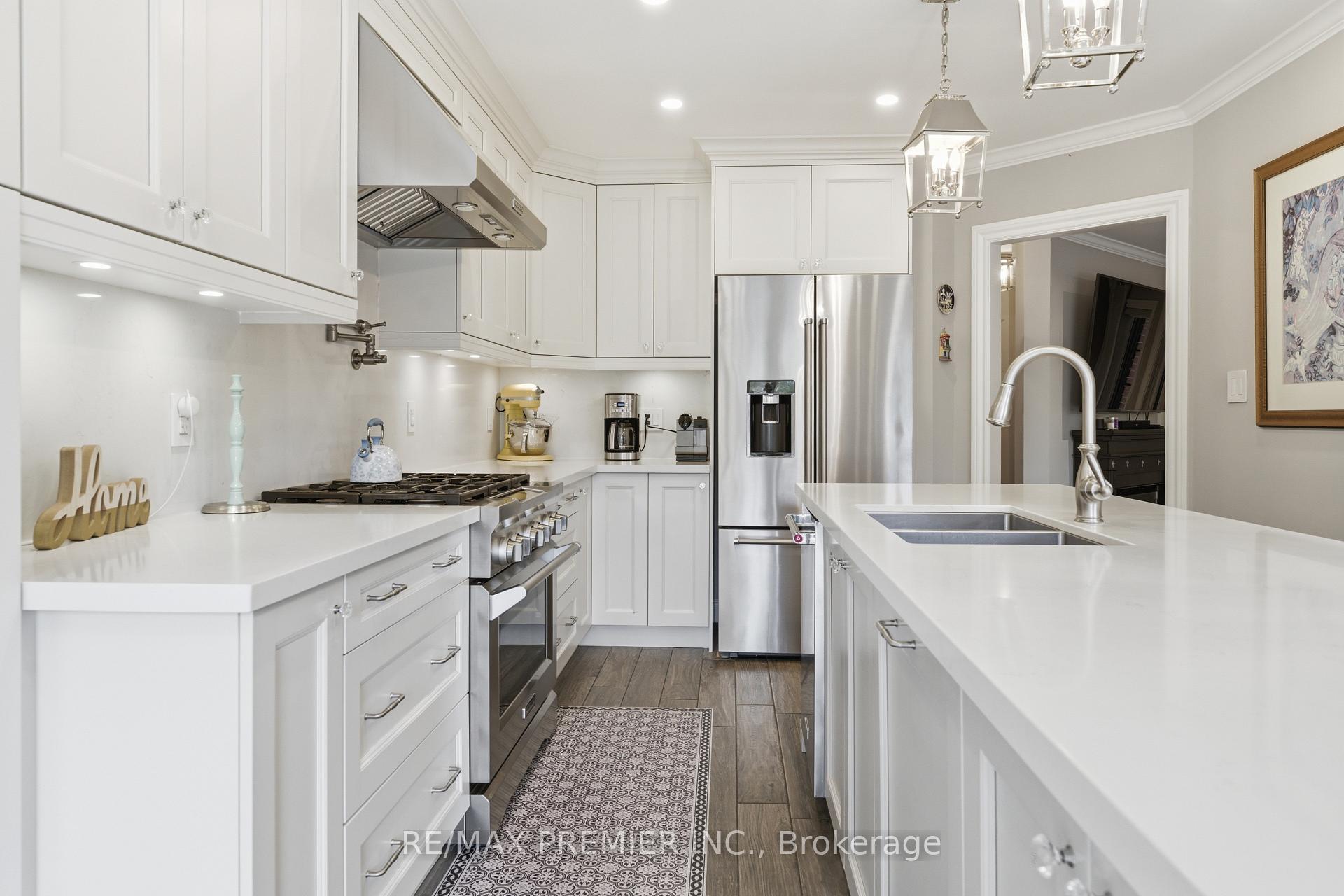 Photo 20 of 37 Princeton Gate, Vaughan, Maple — HOMEH