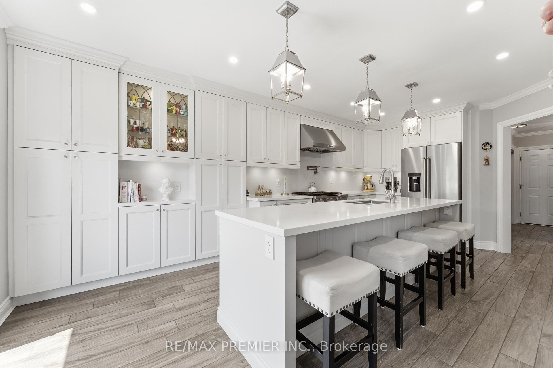 Photo 21 of 37 Princeton Gate, Vaughan, Maple — HOMEH