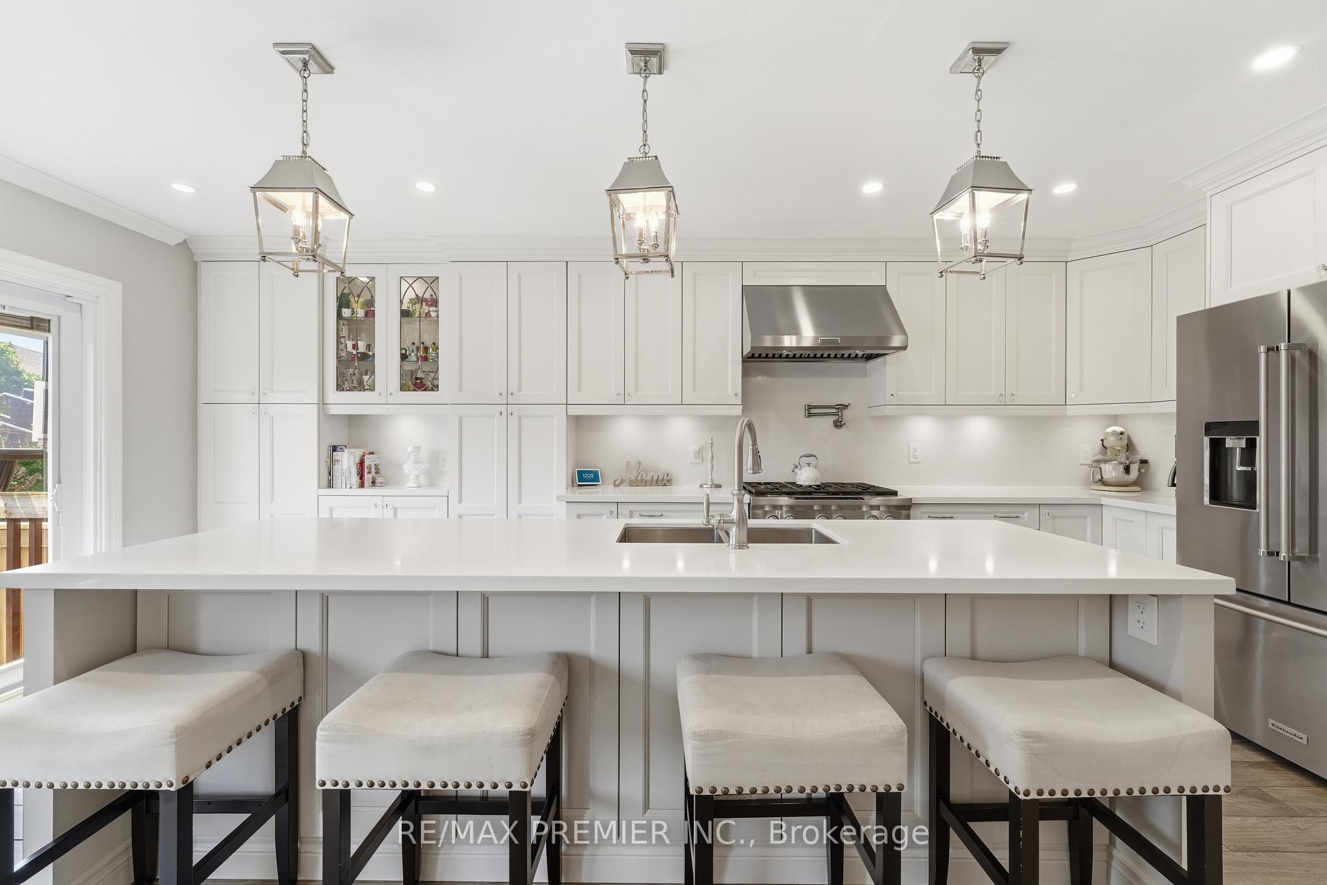 Photo 22 of 37 Princeton Gate, Vaughan, Maple — HOMEH
