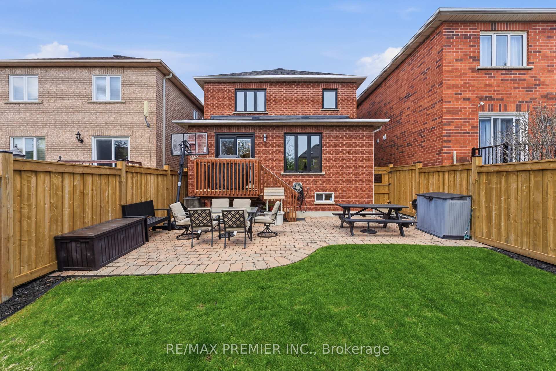 Photo 32 of 37 Princeton Gate, Vaughan, Maple — HOMEH