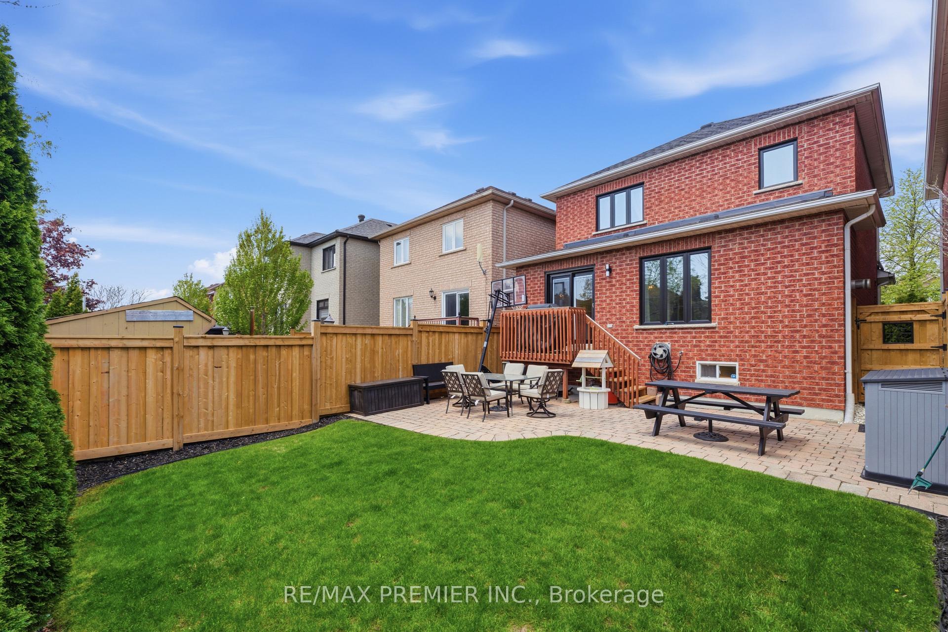 Photo 33 of 37 Princeton Gate, Vaughan, Maple — HOMEH