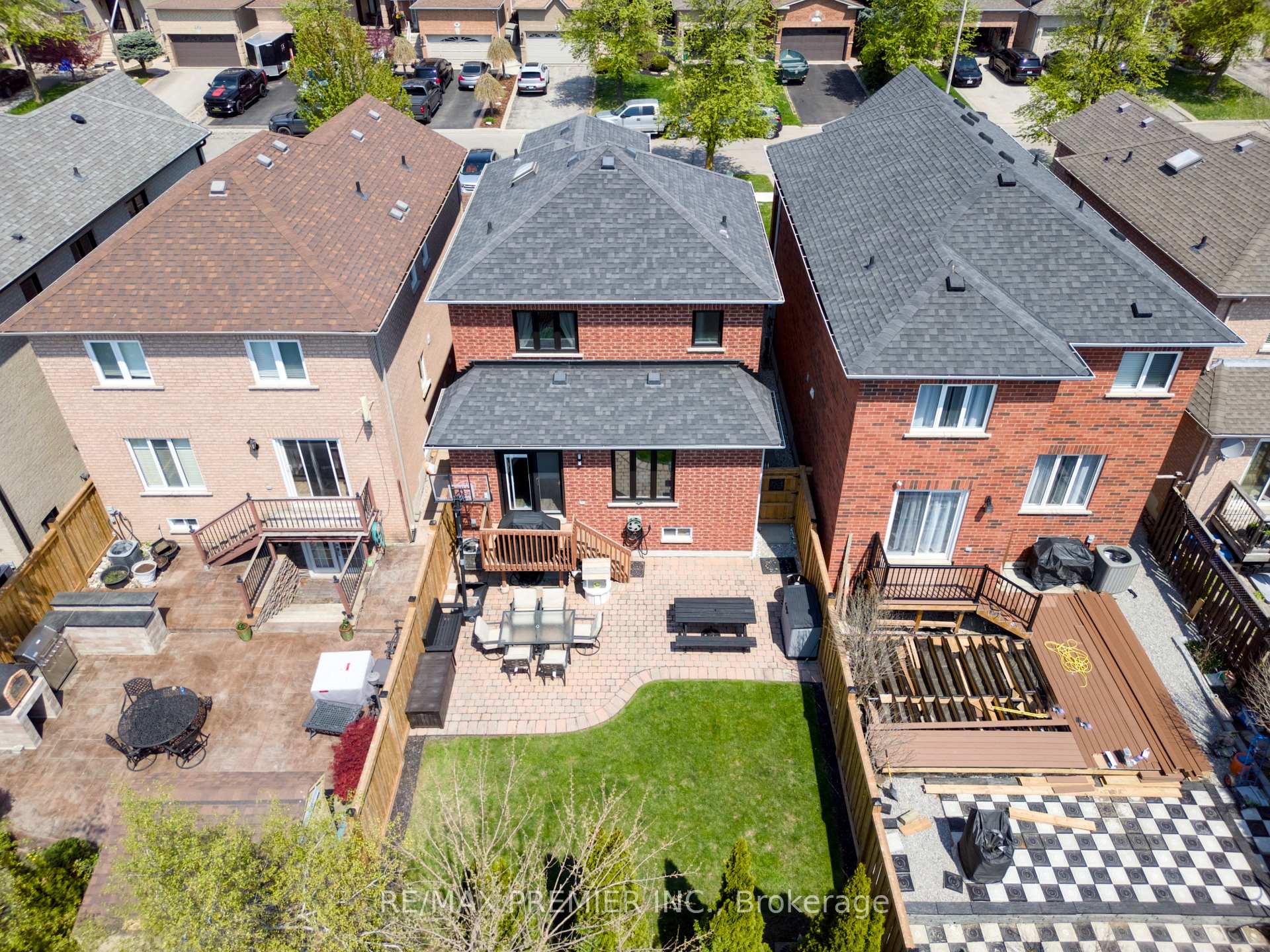 Photo 34 of 37 Princeton Gate, Vaughan, Maple — HOMEH