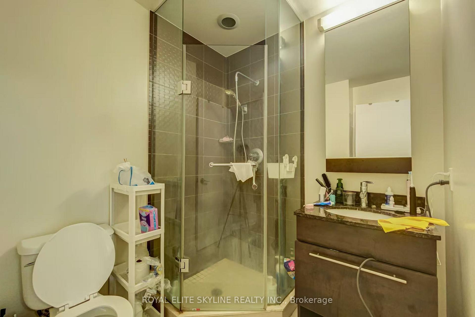 Photo 6 of Unit 708, 500 Sherbourne Street, Toronto, North St. James Town — HOMEH