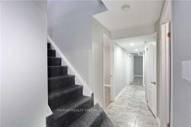 Photo 6 of 79 Gulliver Crescent, Brampton, Northgate — HOMEH