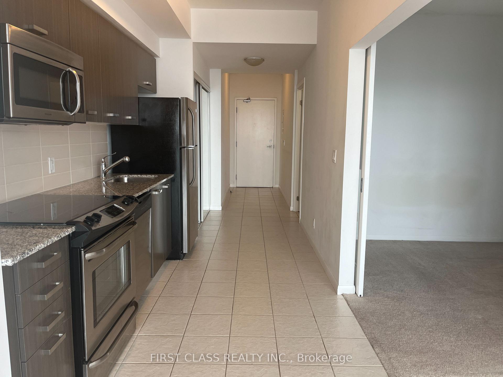 Photo 8 of Unit 2401, 832 Bay Street, Toronto, Bay Street Corridor — HOMEH