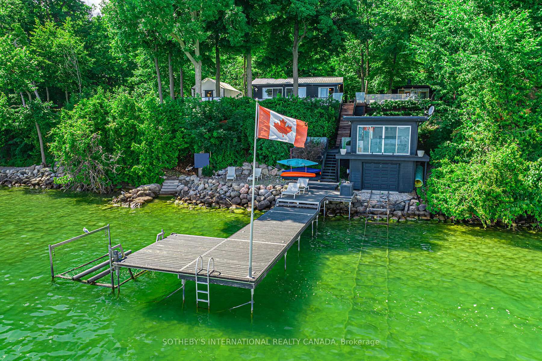 Photo 1 of 45 Ivy Lane, Orillia — HOMEH