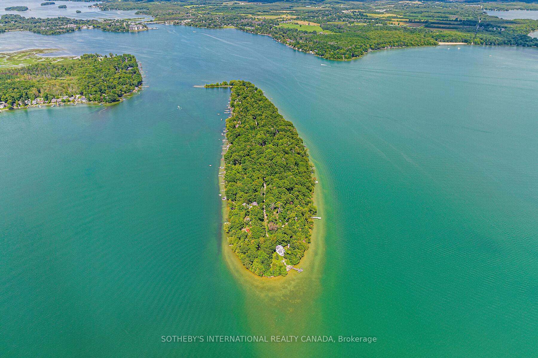 Photo 6 of 45 Ivy Lane, Orillia — HOMEH