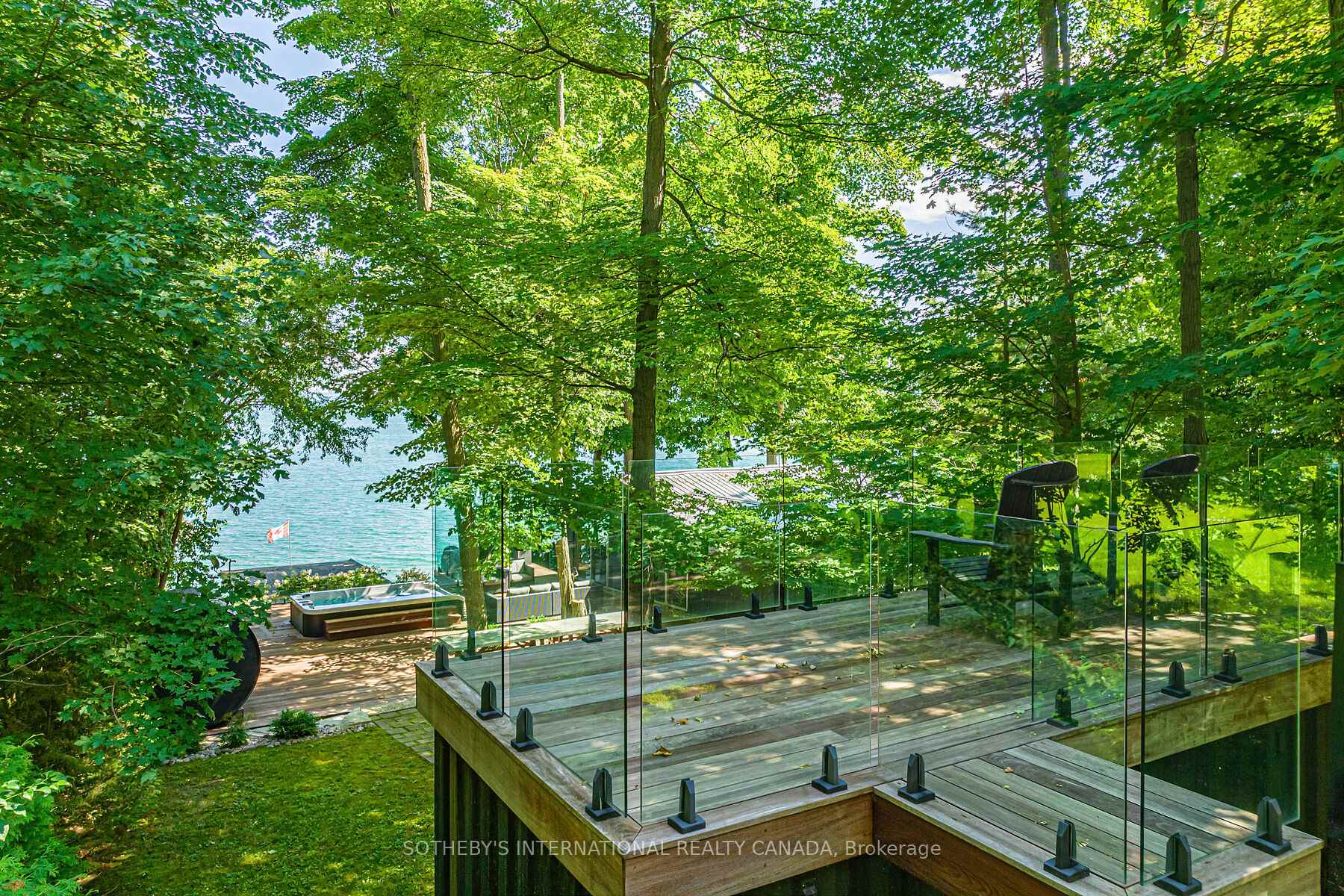 Photo 14 of 45 Ivy Lane, Orillia — HOMEH