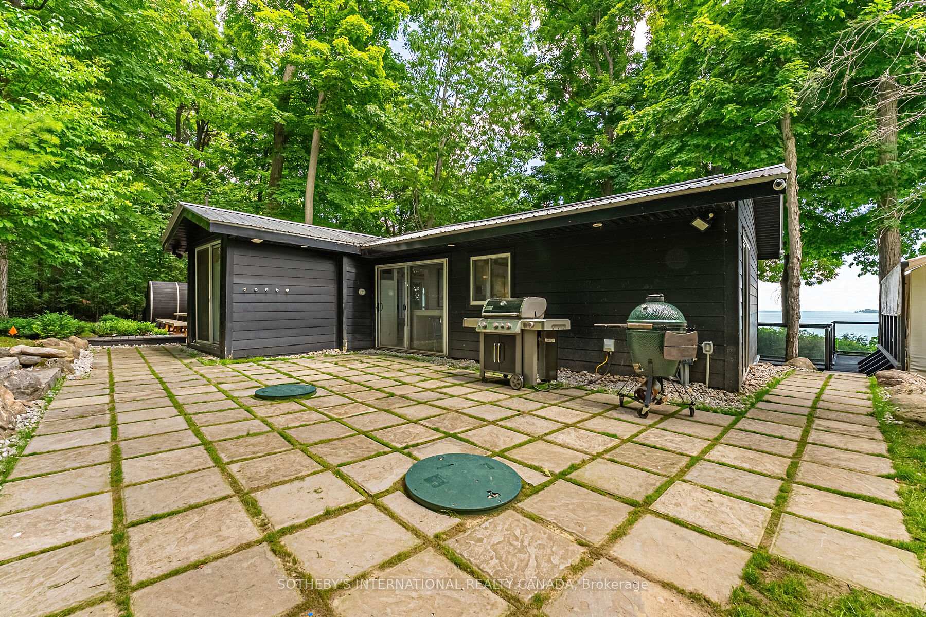 Photo 18 of 45 Ivy Lane, Orillia — HOMEH