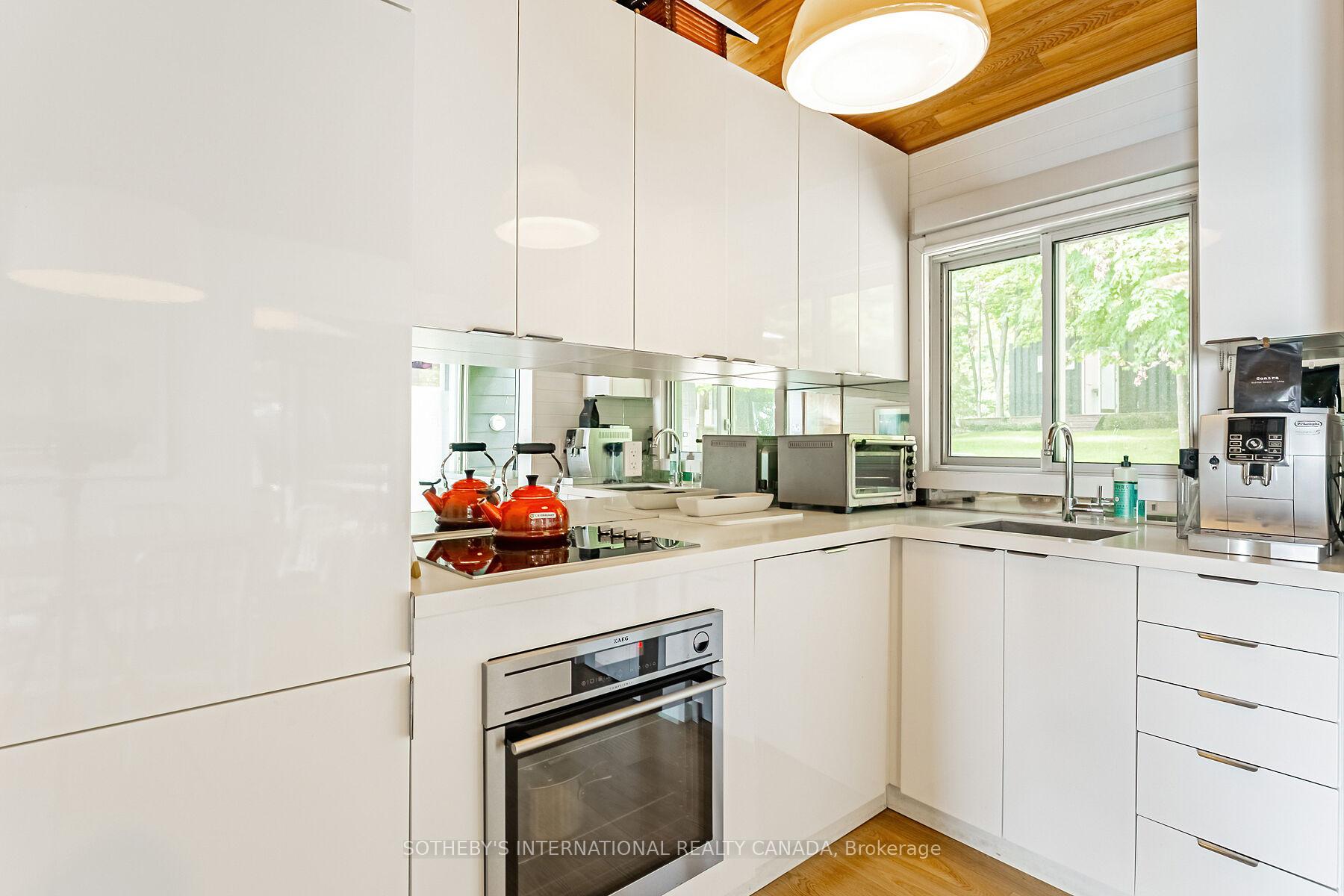Photo 29 of 45 Ivy Lane, Orillia — HOMEH
