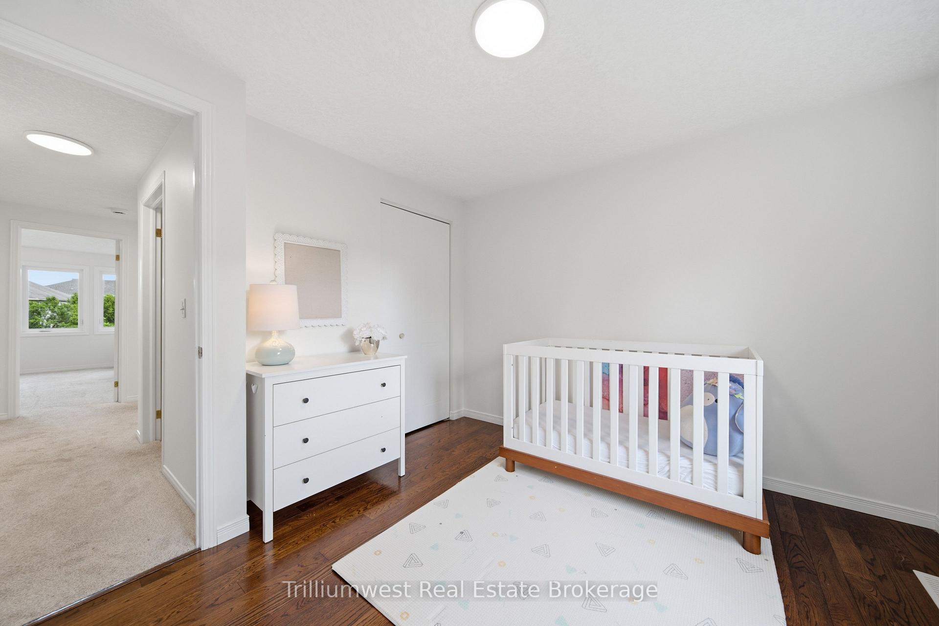 Photo 26 of 518 Brookmill Crescent, Waterloo, Columbia Forest — HOMEH